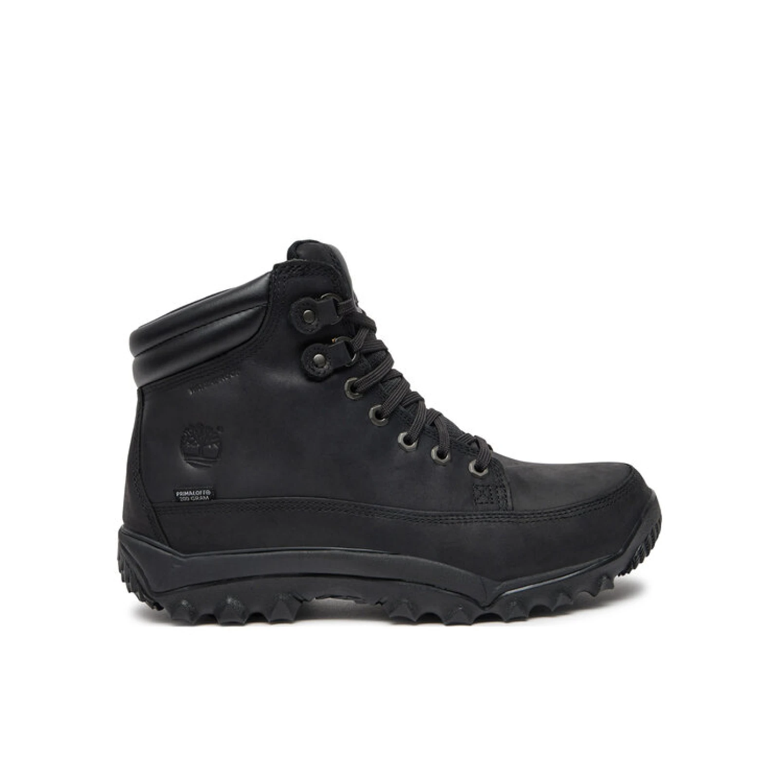 Timberland Trekking Mid Lc Waterproof Hk TB12403R0011 Crna · záber 2