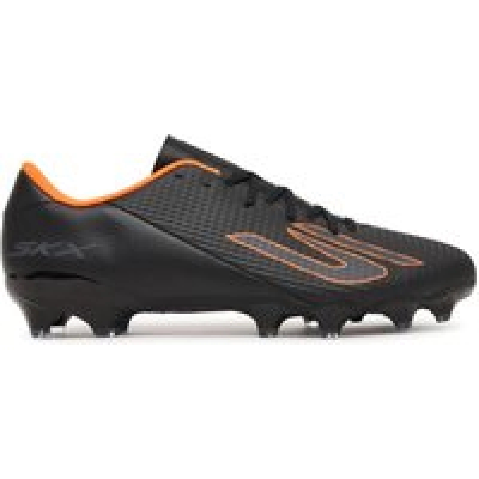 Tenisice za nogomet Skechers Gold Fg 252116 BKOR Crna - Veličina: 40,5 | Boja: čierna | Dobna skupina: Odrasli | Spol: Muško · záber 1
