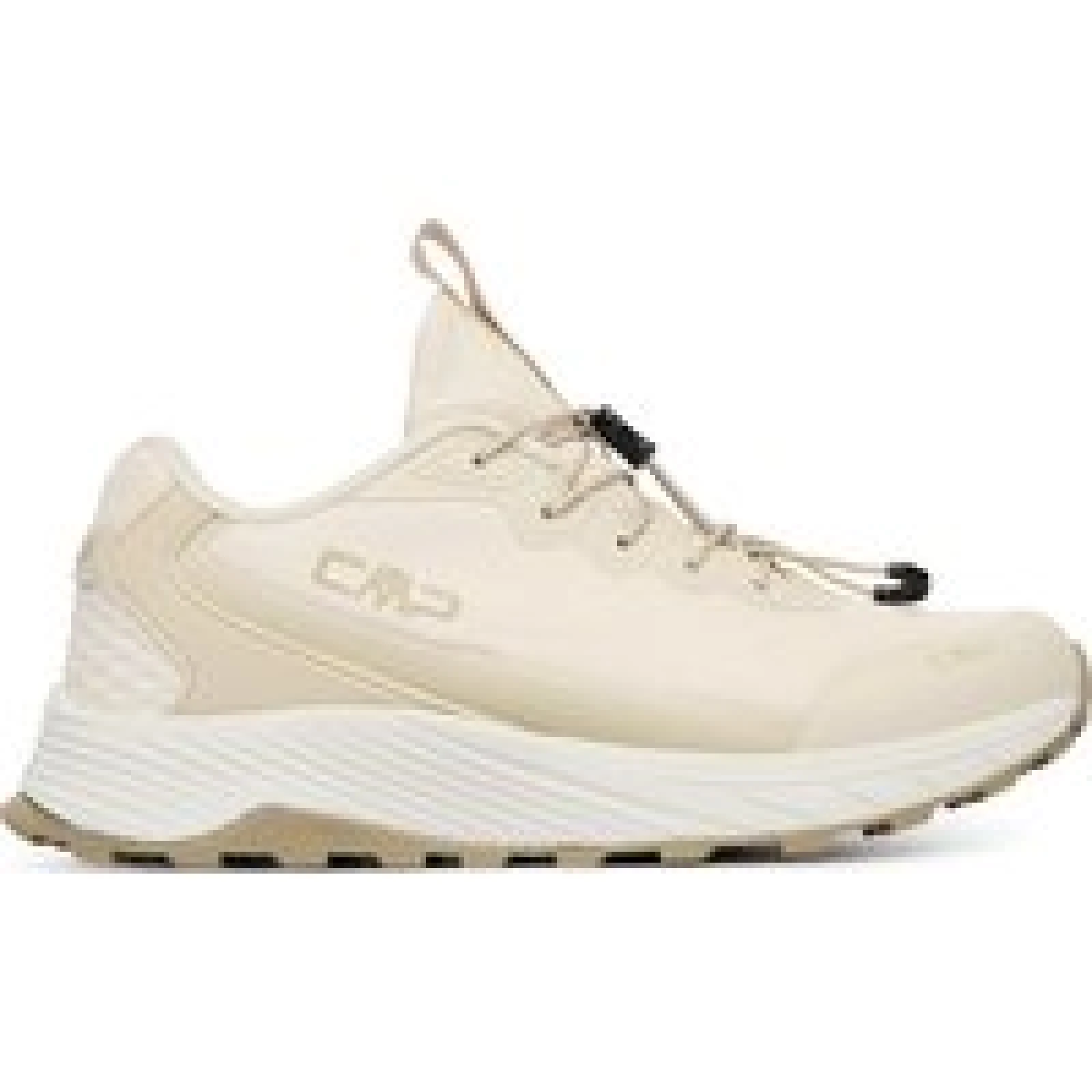 Trekking CMP Phelyx 3Q66896 Écru · záber 1