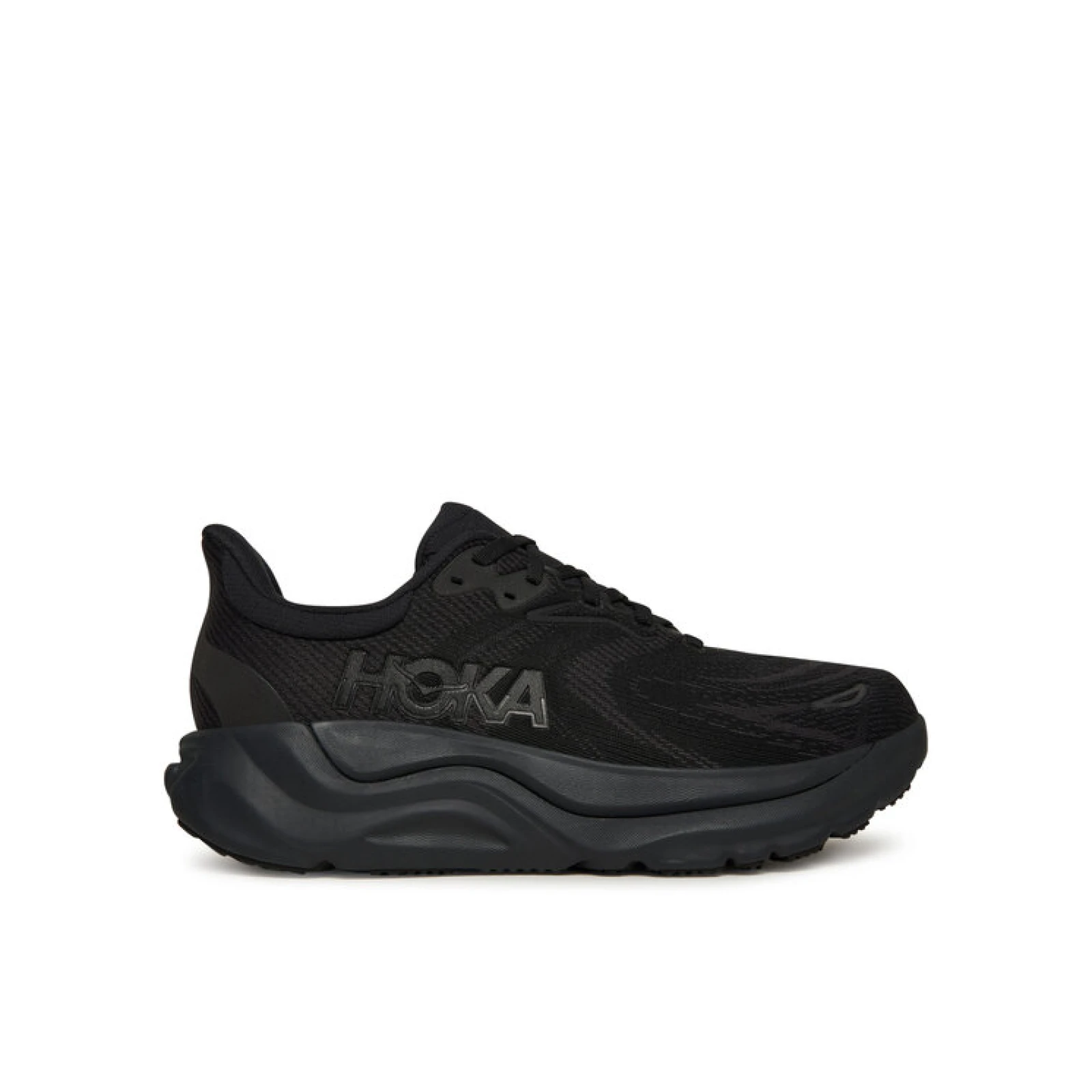 Hoka Tenisice za trčanje Arahi 8 Wide 1168710 Crna · záber 2