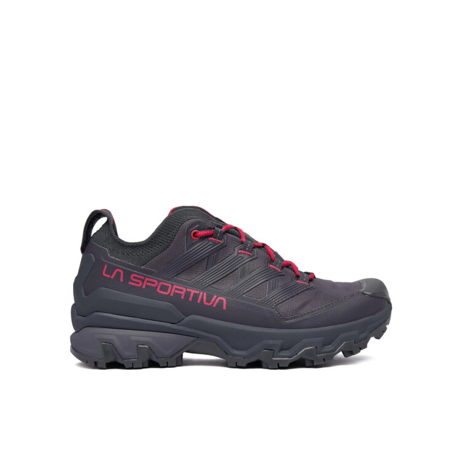 La Sportiva Tenisice za trčanje Ultra Raptor 3 GTX ZFHS111 Tamno siva - Veličina: 40 | Boja: sivá | Dobna skupina: Odrasli | Spol: Žensko · záber 2