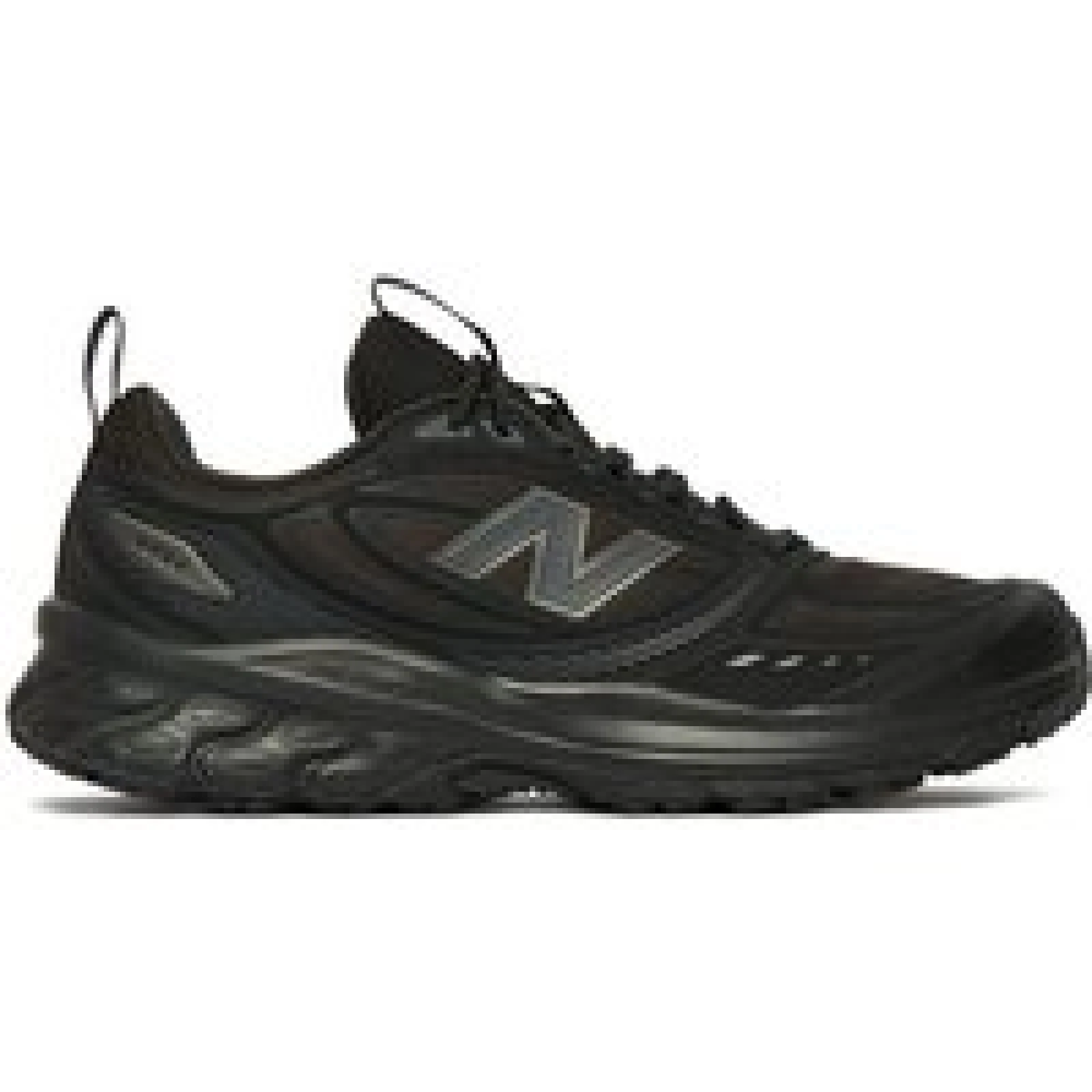 New Balance Tenisice za trčanje Buty Do Biegania Fresh Foam 410 V9 Crna · záber 1