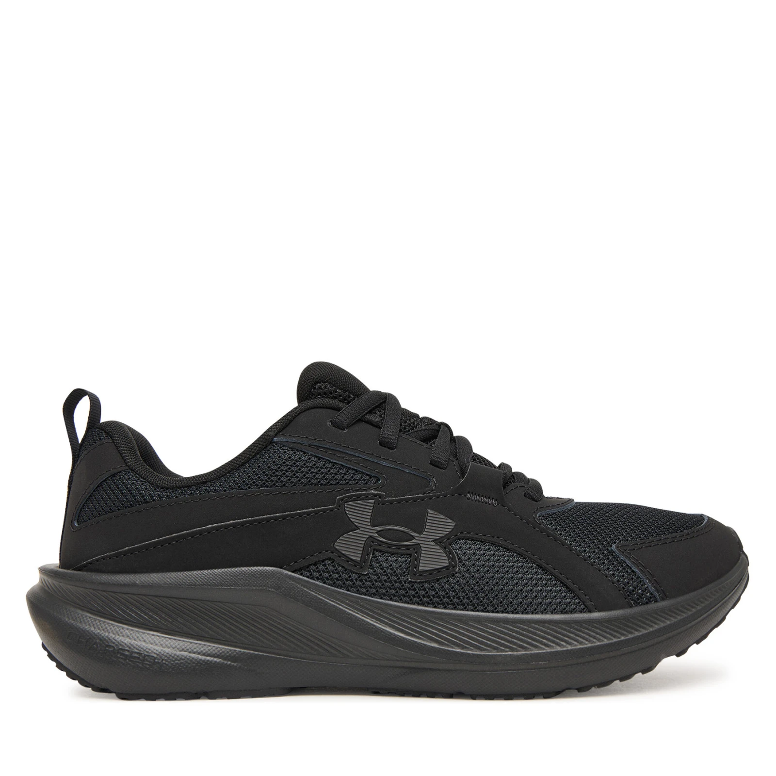 Tenisice za trčanje Under Armour UA Charged+ Assert 11 6006905 Crna · záber 2