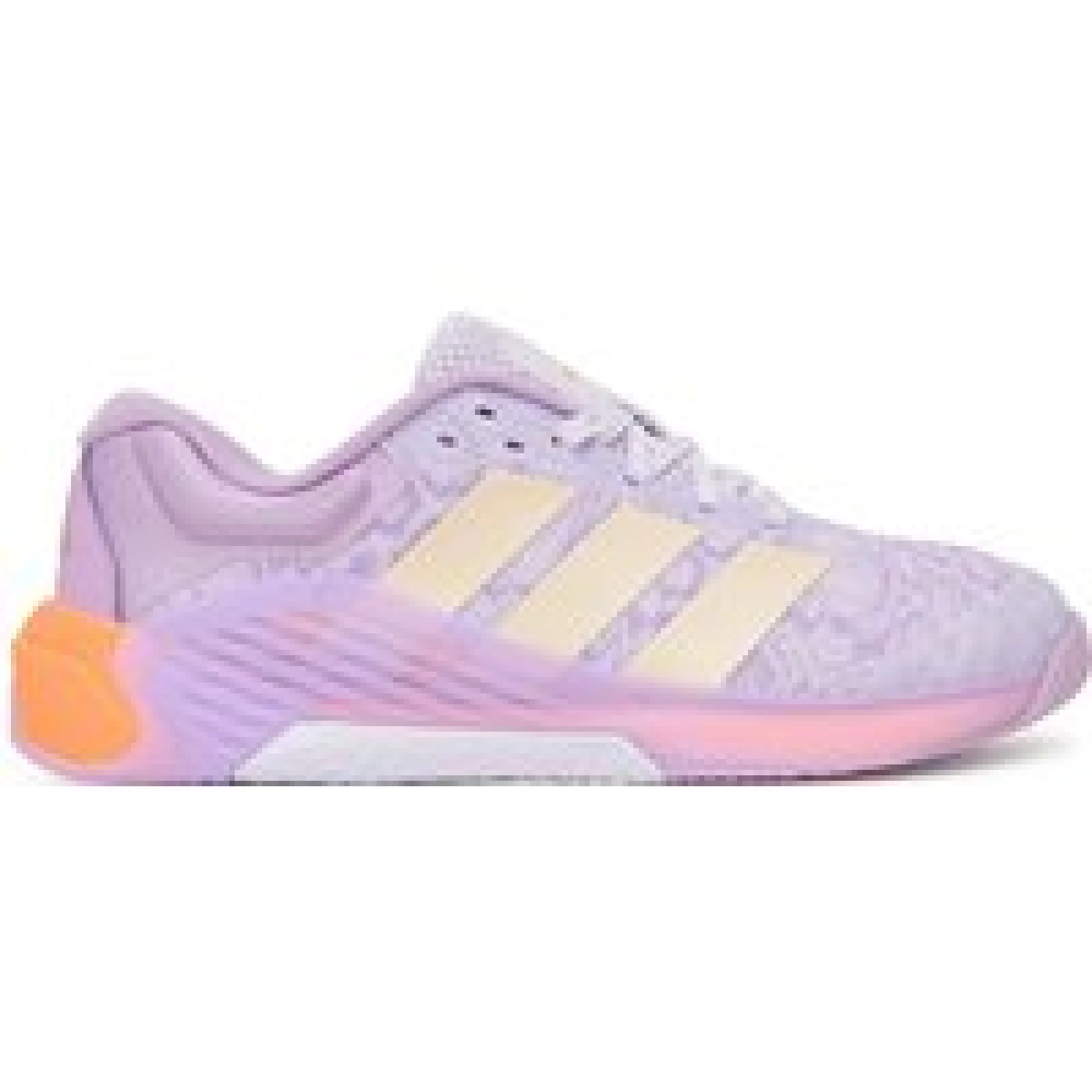 adidas Obuća za teretanu Dropset 4 Training Shoes KH8613 Ljubičasta · záber 1
