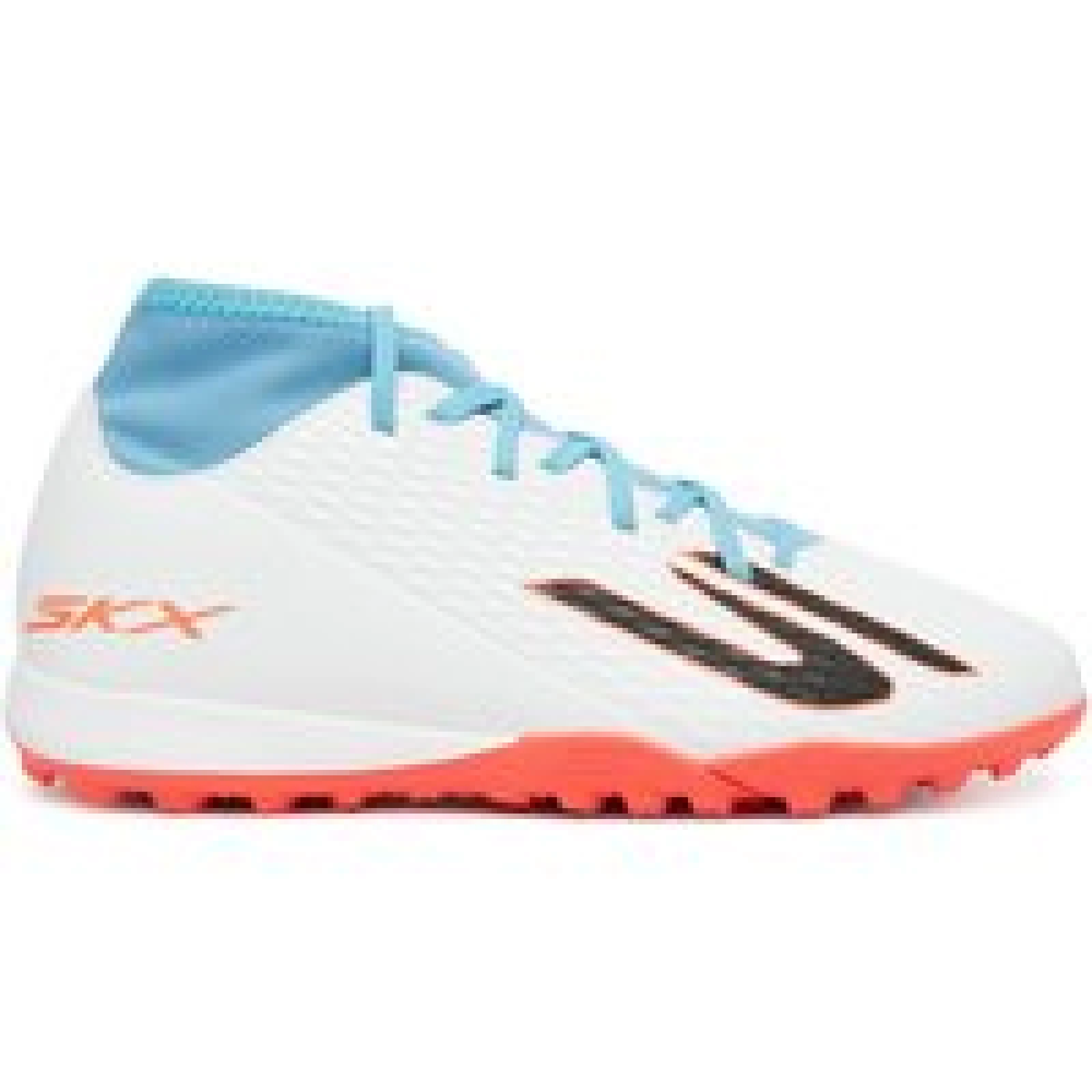Skechers Tenisice za nogomet Jr Youth Tf 252164L WTQP Bijela · záber 1