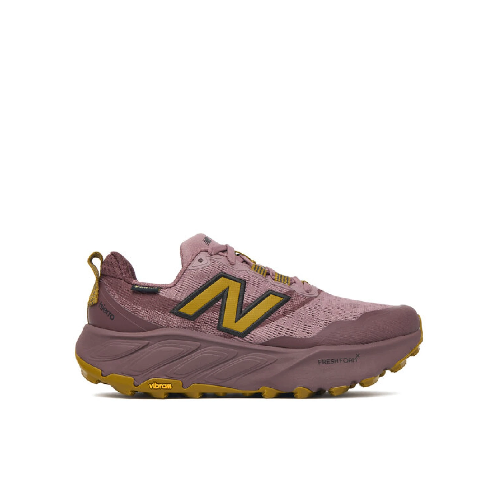 New Balance Tenisice za trčanje Fresh Foam X Hierro V9 WHIG5G3 Svijetlo roza - Veličina: 37 | Boja: ružová | Dobna skupina: Odrasli | Spol: Žensko · záber 2