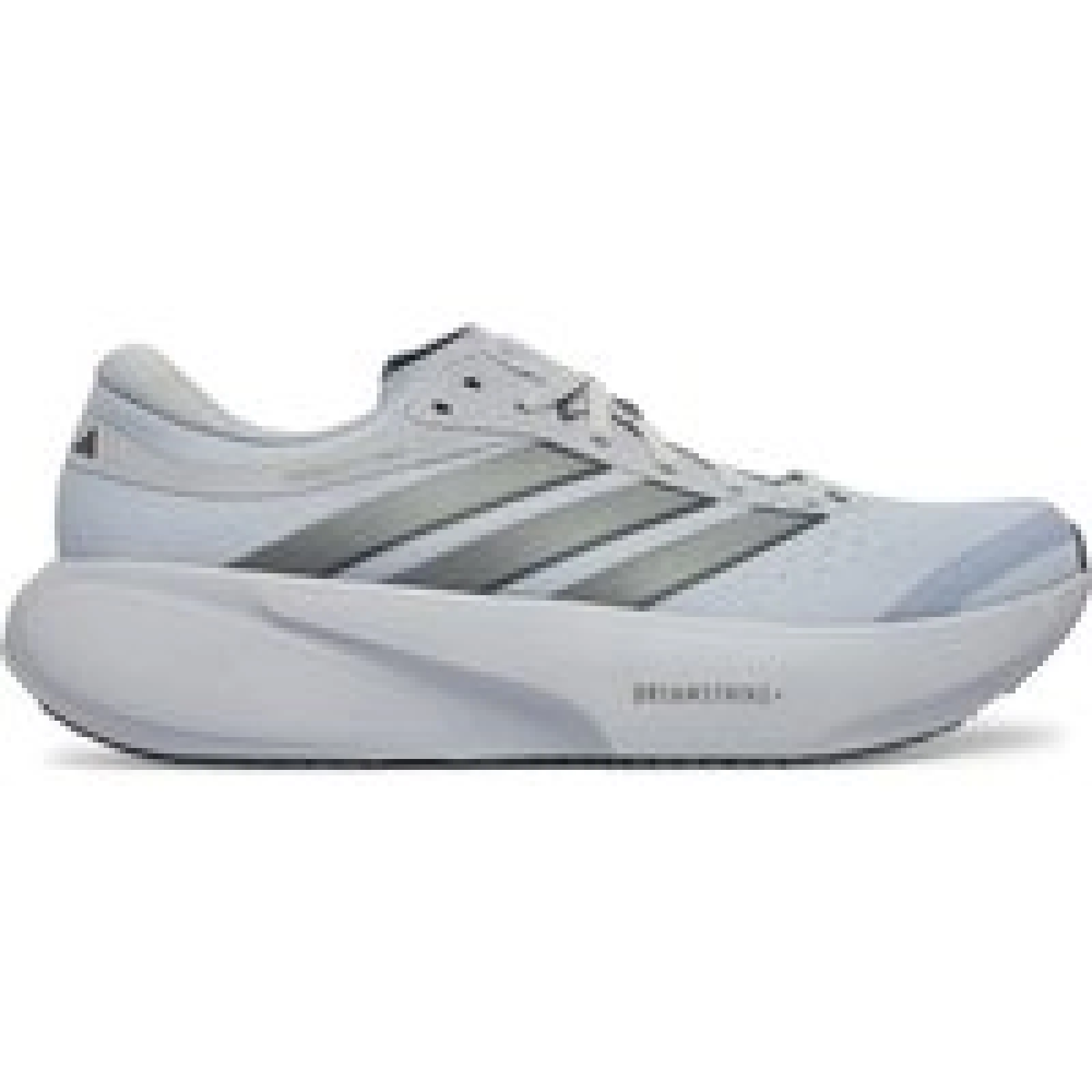adidas Tenisice za trčanje Supernova Rise 3 JR2237 Siva · záber 1