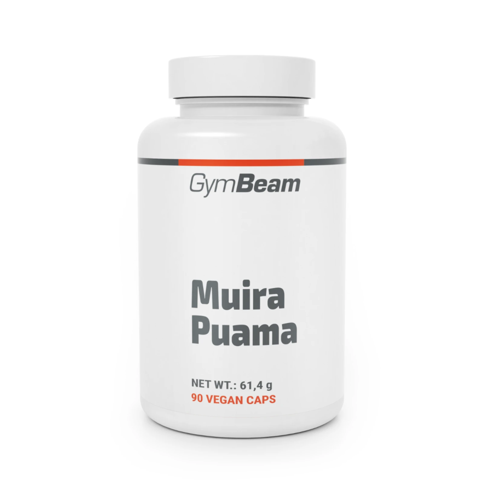 GymBeam - Muira puama · záber 1