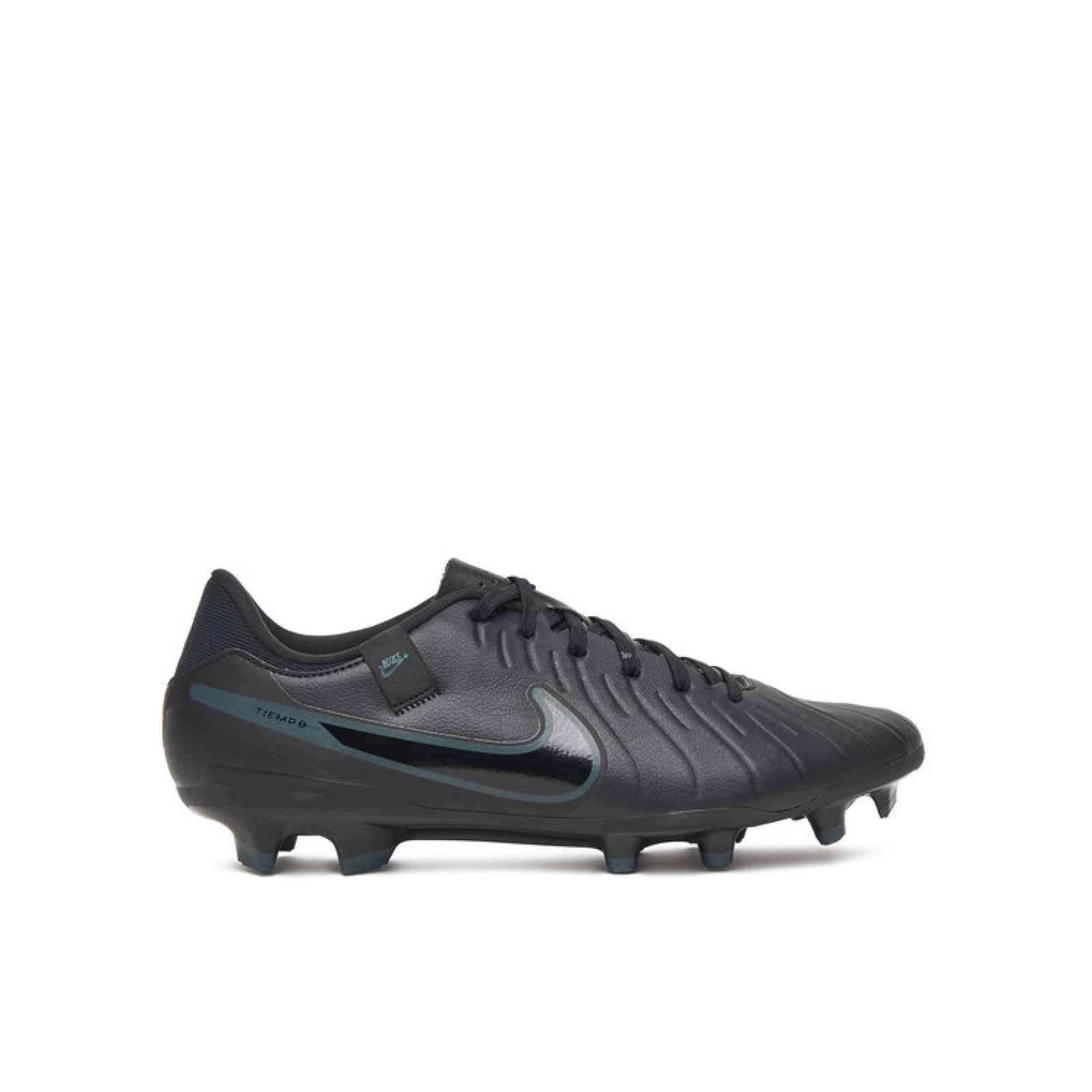 Nike Tenisice za nogomet Legend 10 Academy FG/MG DV4337 Crna · záber 2