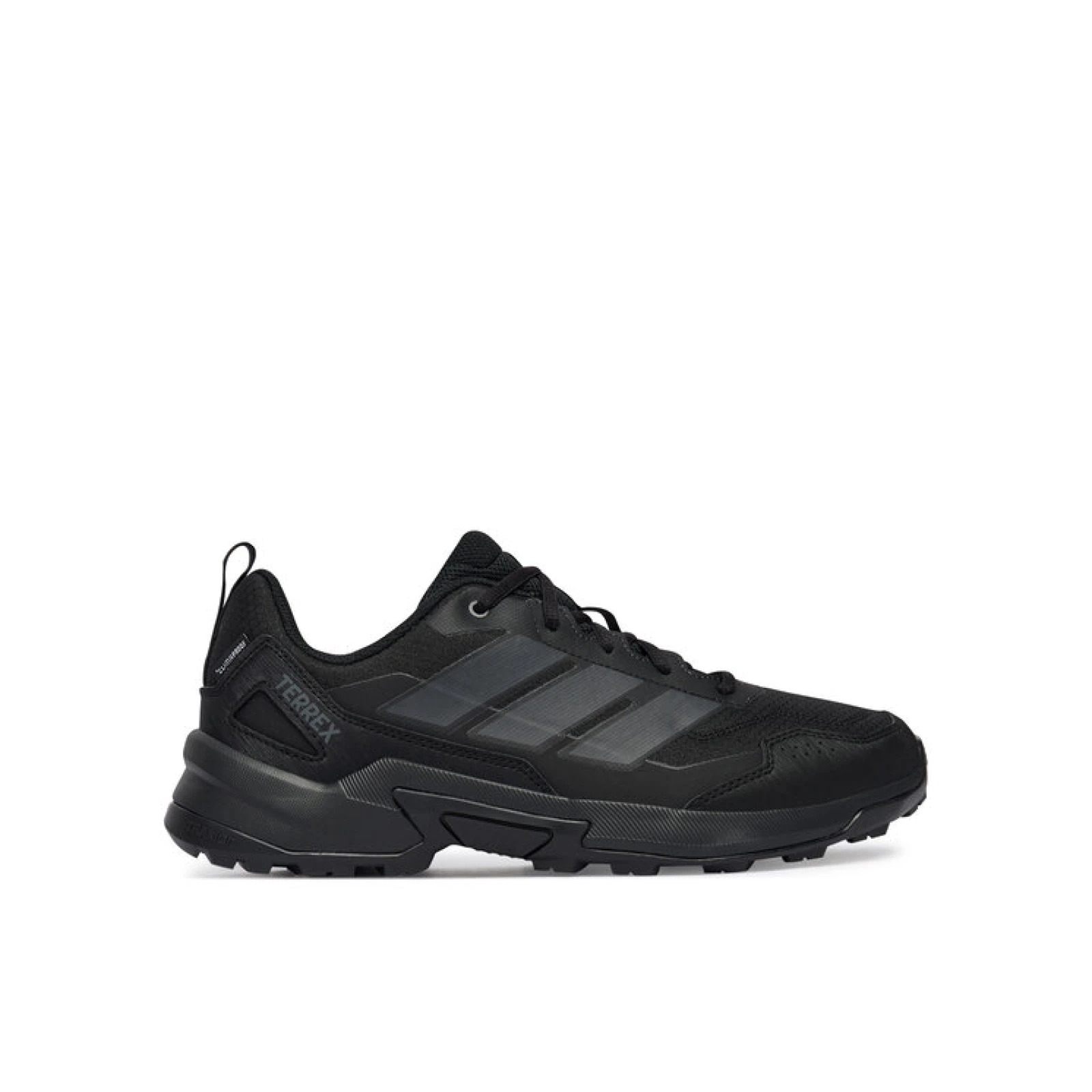 adidas Trekking Terrex Eastrail 3 Climaproof JR4008 Crna - Veličina: 42 | Boja: čierna | Dobna skupina: Odrasli | Spol: Muško · záber 2