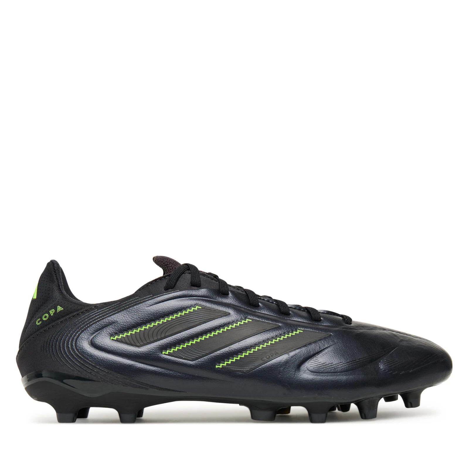 Tenisice za nogomet adidas Copa Pure 3 Pro JR2830 Crna · záber 2