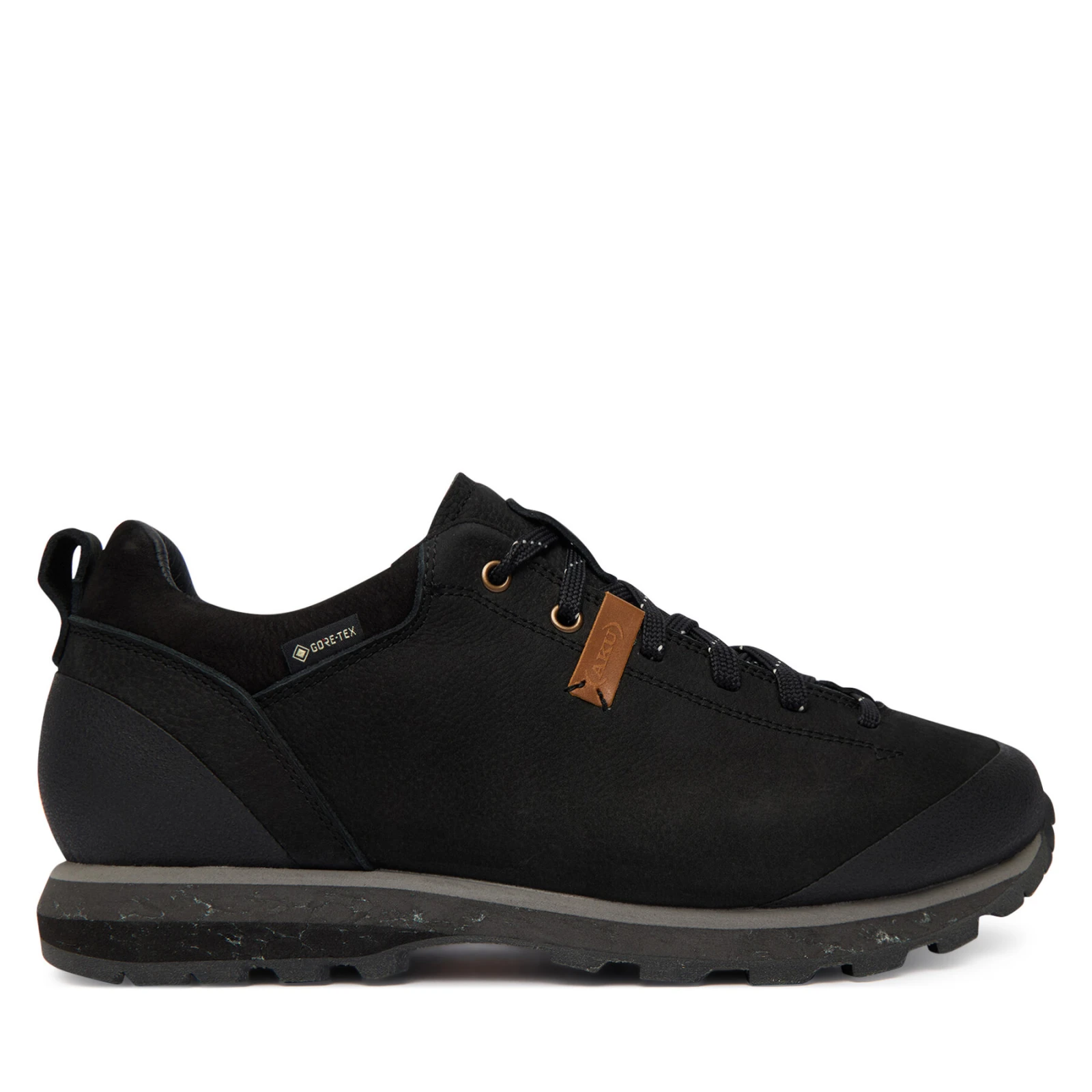 Trekking Aku Bellamont Gtx 528.4 Crna · záber 2