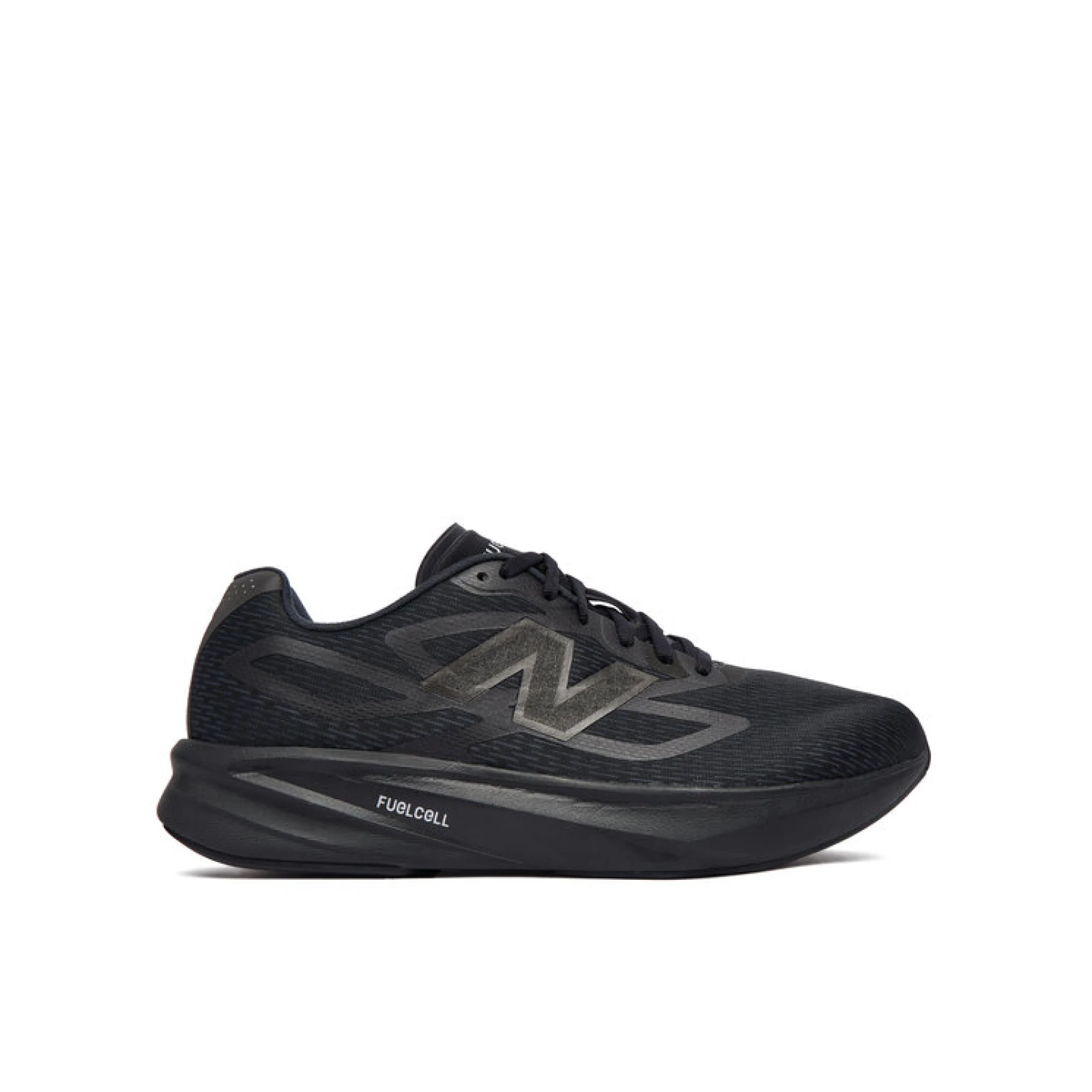 New Balance Tenisice za trčanje Fuelcell Flite-R V1 MFLTR8NR Crna - Veličina: 42 ½ | Boja: čierna | Dobna skupina: Odrasli | Spol: Muško · záber 2