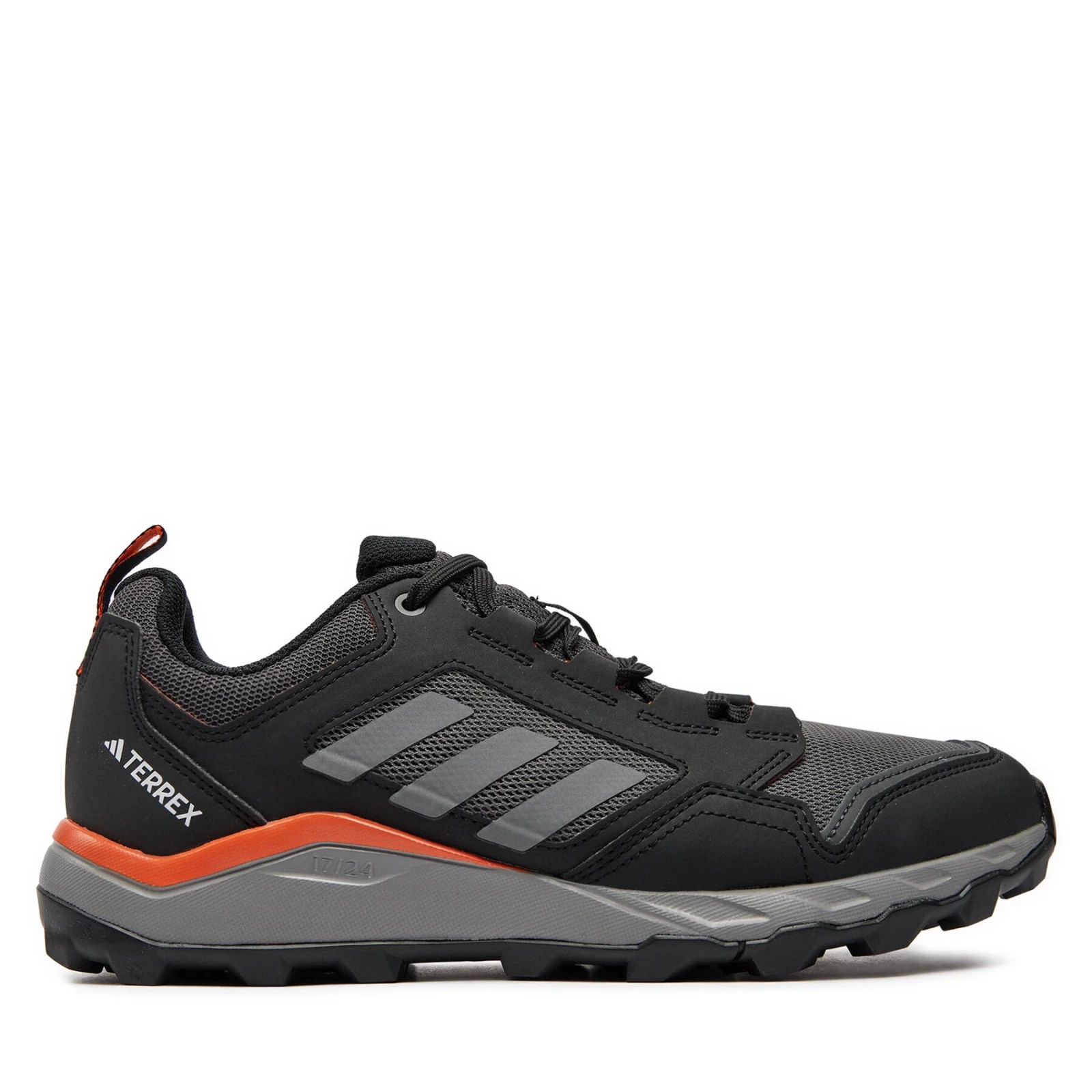 Tenisice za trčanje adidas Terrex Tracerocker 2.0 Trail Running IF0377 Siva · záber 2