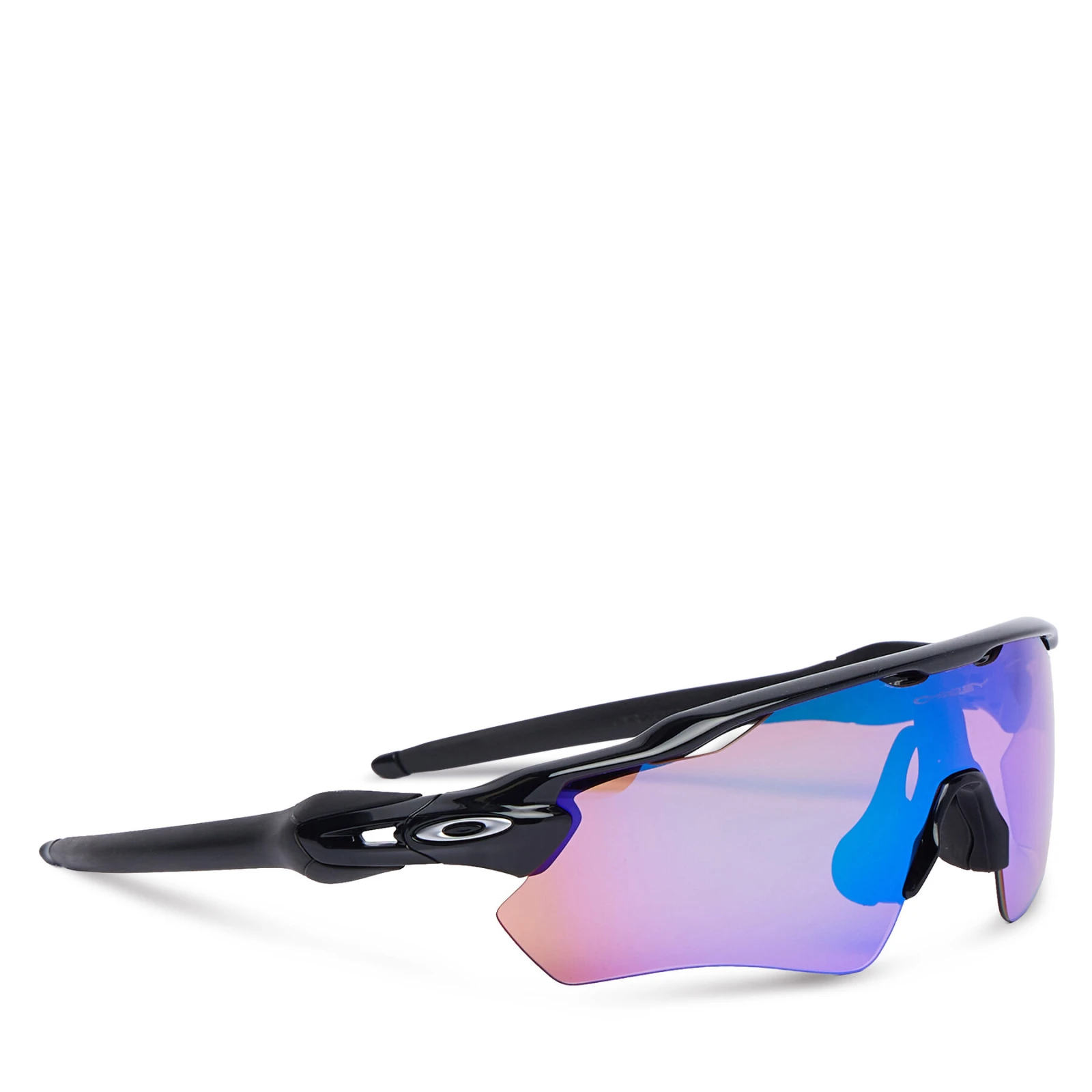 Sunčane naočale Oakley Radar EV Path 0OO9208 92084438 Crna · záber 2