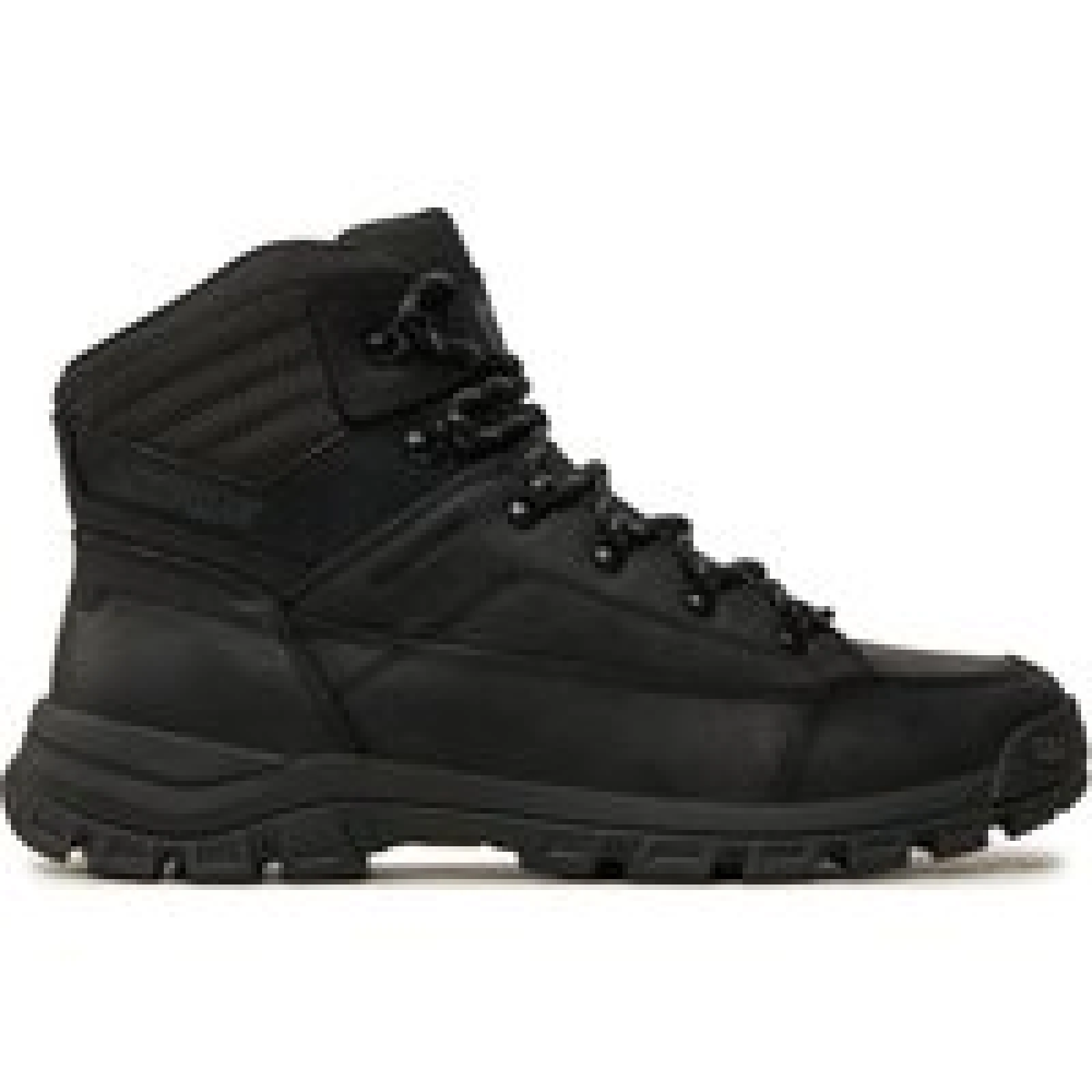 Trekking CAT Footwear Threshold Hiker Wp P725957 Crna · záber 1