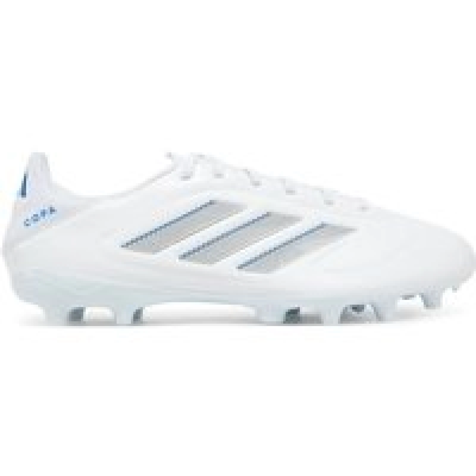 adidas Tenisice za nogomet Copa Pure 3 League Firm/Multi-Ground ID9051 Bijela · záber 1