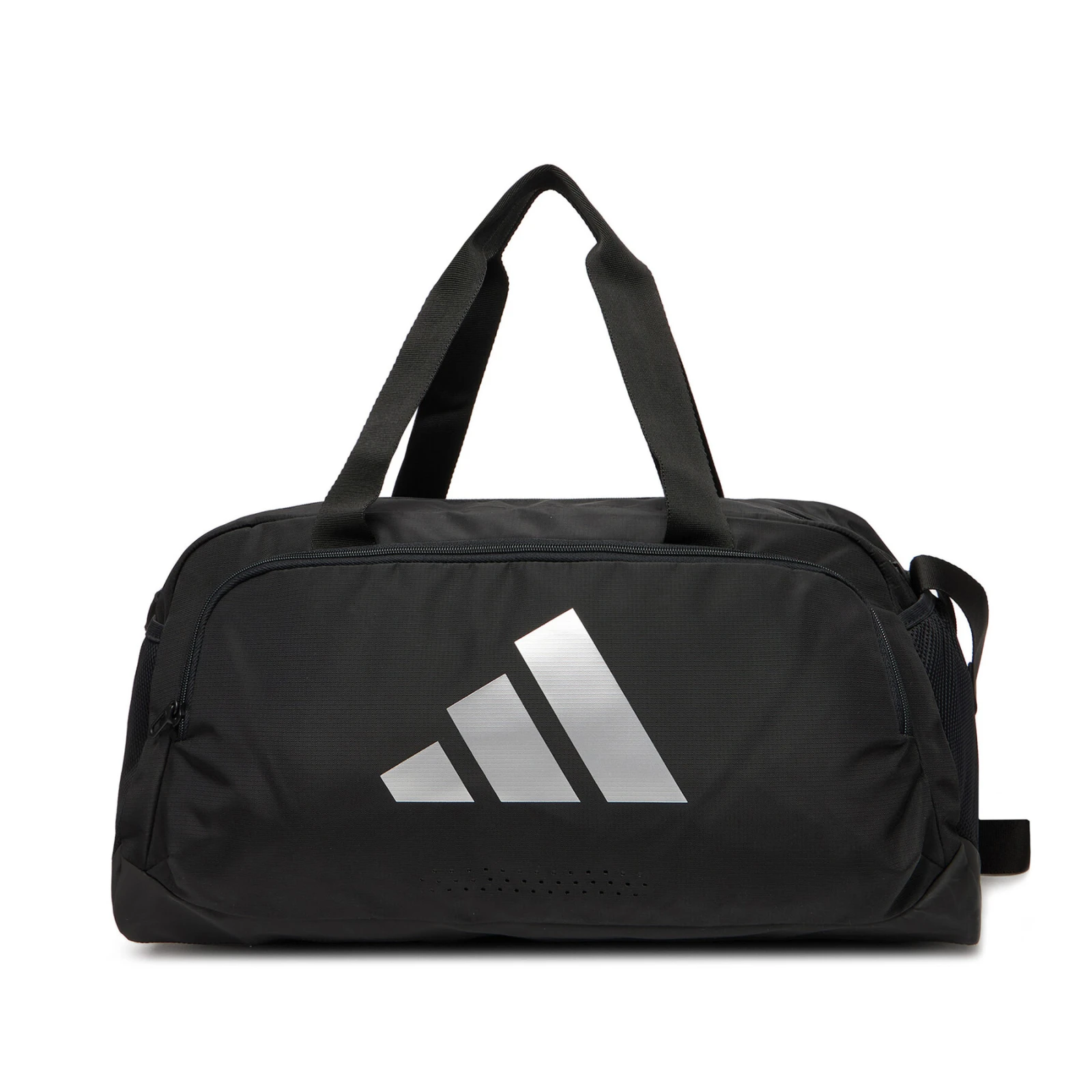 Torba adidas adidas Woman Defender Duffle S KA7992 Crna · záber 2