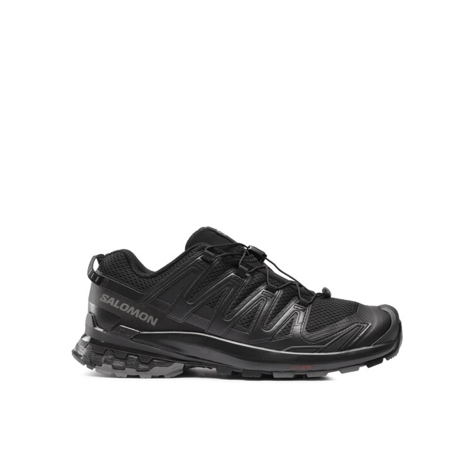 Salomon Trekking Xa Pro 3D V9 L47271800 Crna - Veličina: 41 ⅓ | Boja: čierna | Dobna skupina: Odrasli | Spol: Muško · záber 2