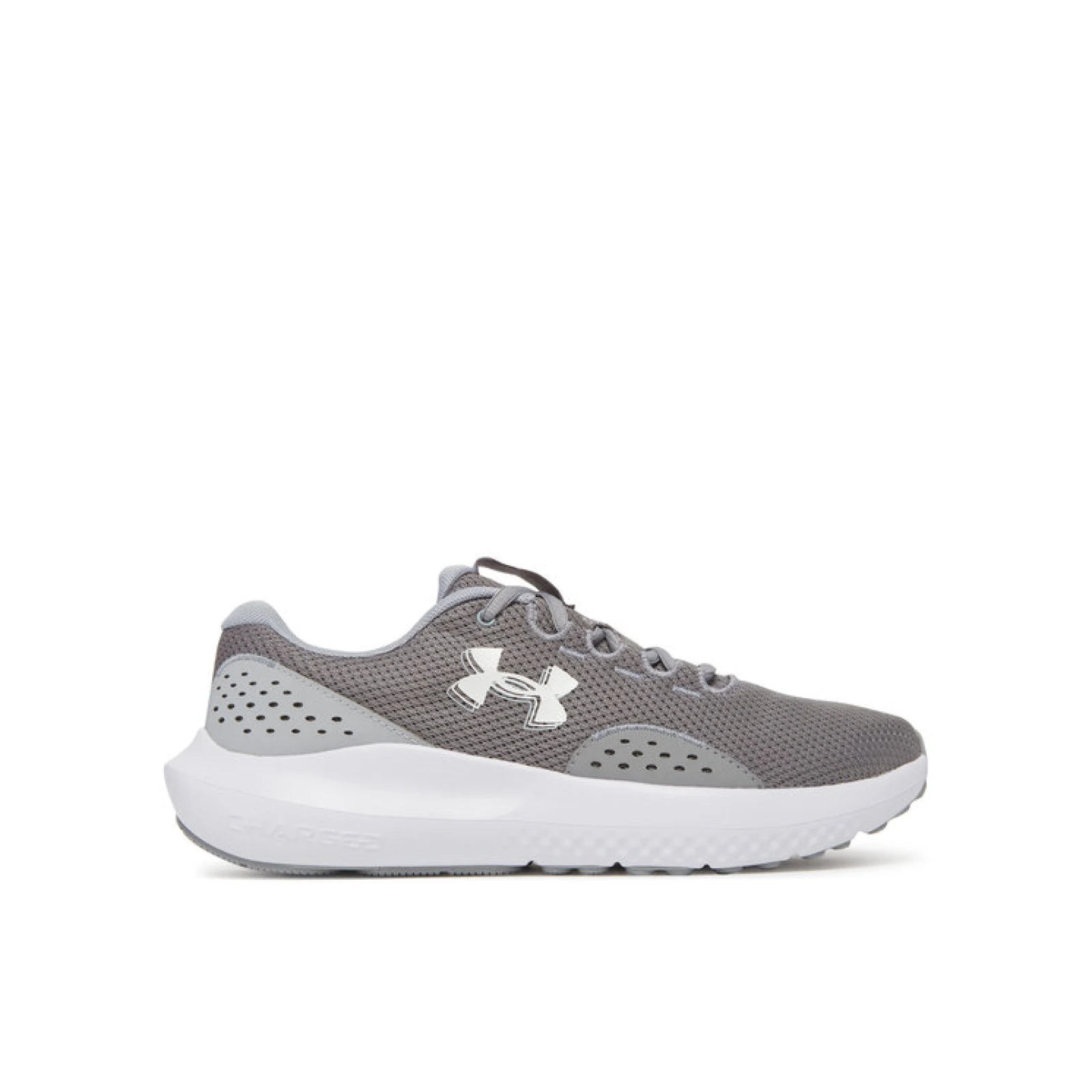 Under Armour Tenisice za trčanje UA Charged Surge 4 3027000 Siva · záber 2