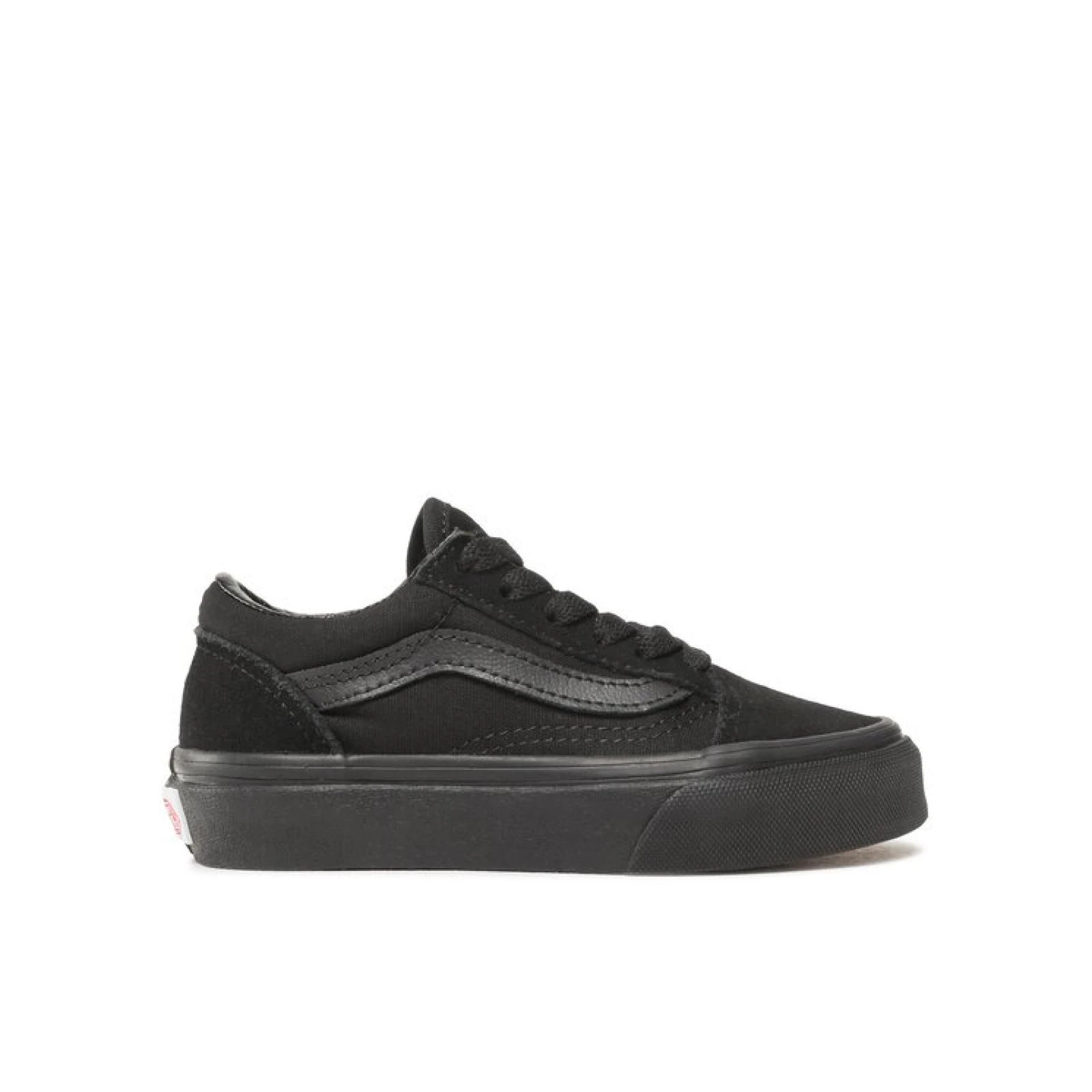 Vans Tenisice Old Skool VN0A38HBPQZ1 Crna · záber 2