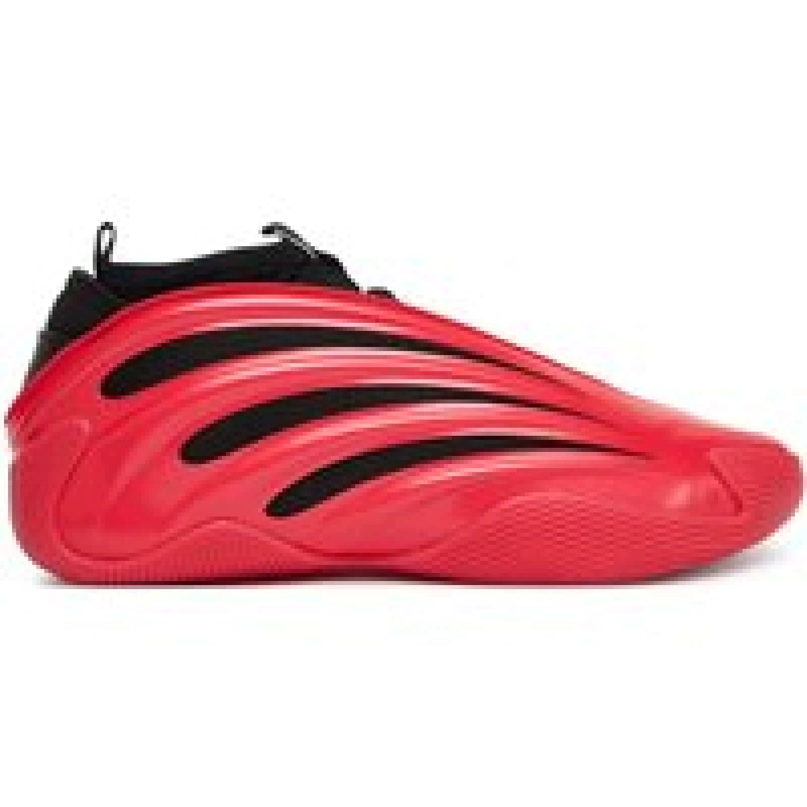 adidas Košarkaška obuća Harden Volume 9 JS1304 Crvena · záber 3