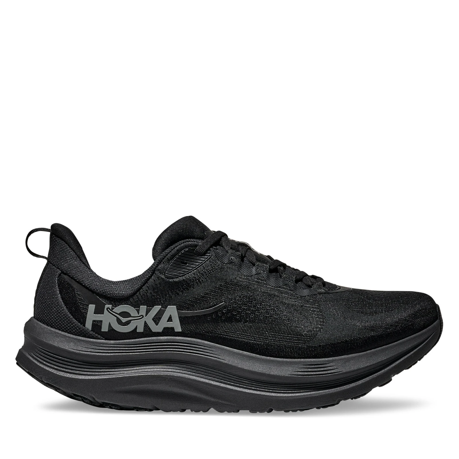 Hoka Tenisice za trčanje Kawana 3 1171894 Crna · záber 2