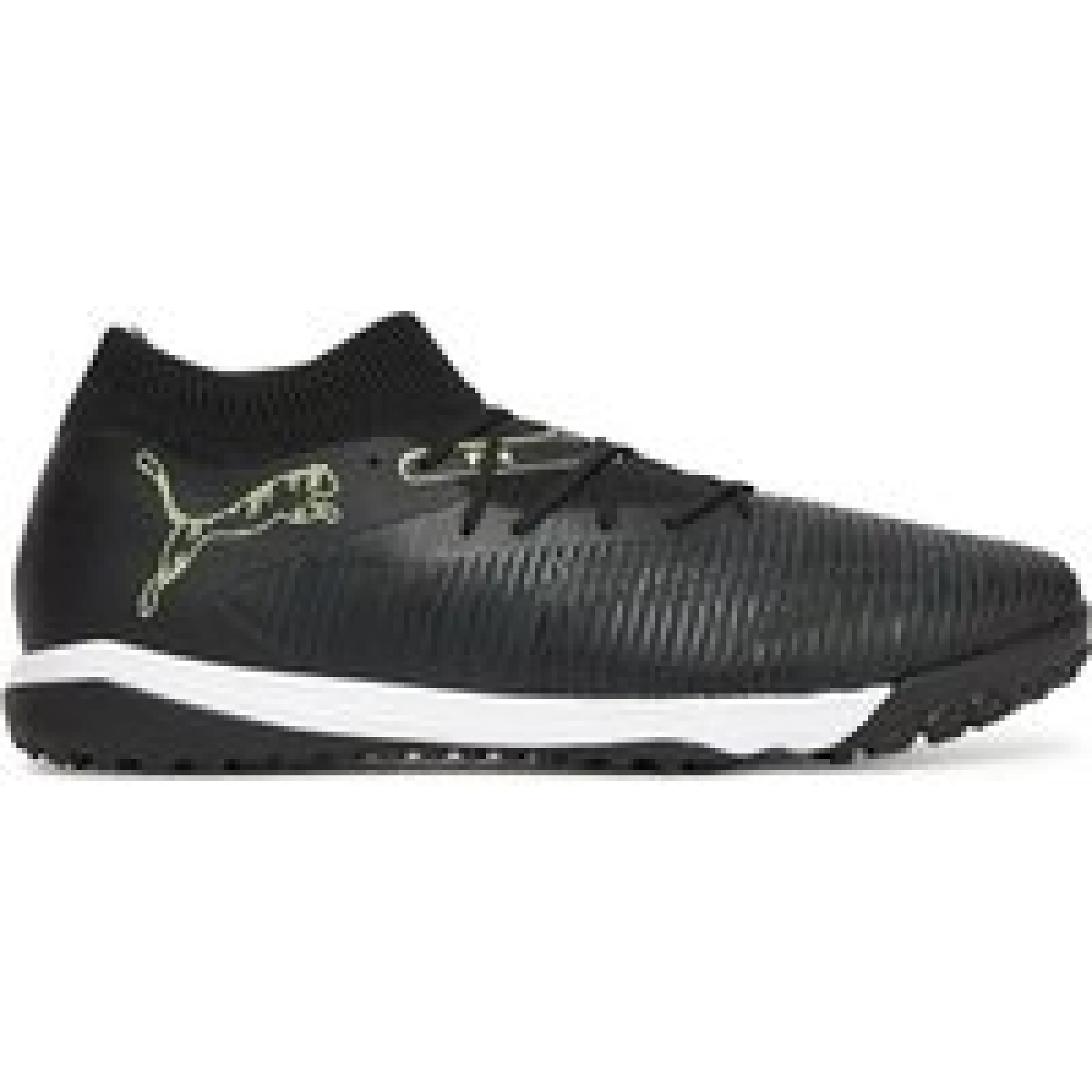 Puma Tenisice za nogomet Future 8 Match Tt 108597 02 Crna - Veličina: 42 ½ | Boja: čierna | Dobna skupina: Odrasli | Spol: Muško · záber 1