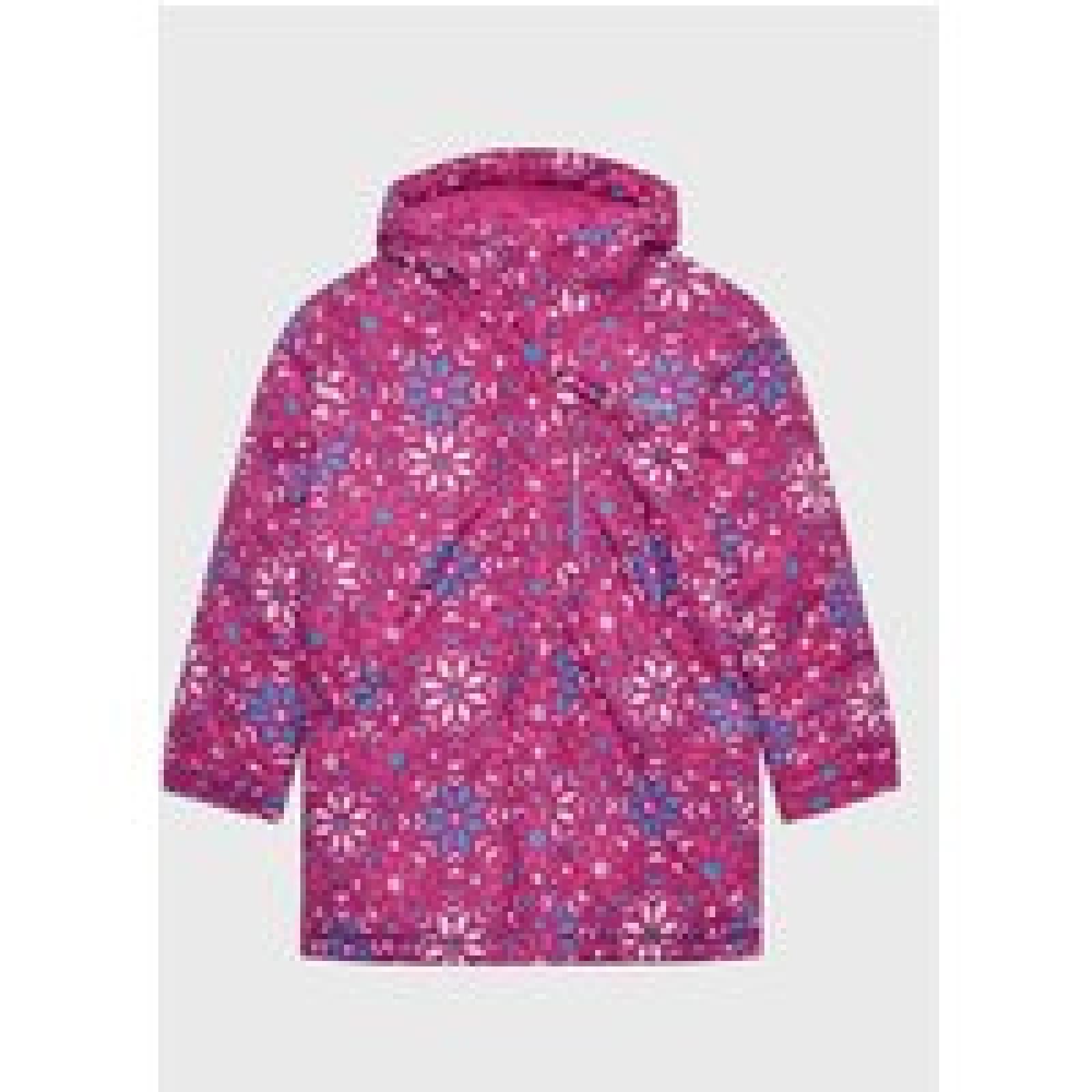 Columbia Skijaška jakna Alpine Free Fall™ 1863463 Ružičasta Regular Fit · záber 1