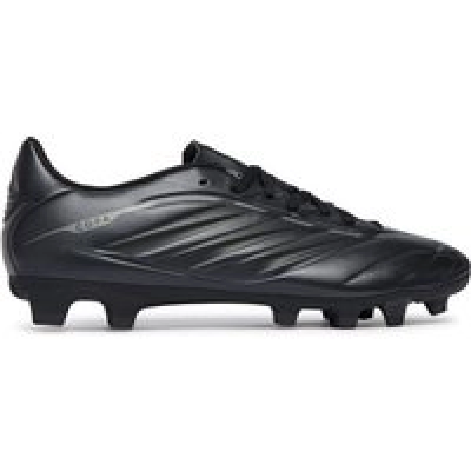 Tenisice za nogomet adidas Copa Pure IV Club Firm Ground/Multi Ground JR6184 Crna - Veličina: 45 ⅓ | Boja: čierna | Dobna skupina: Odrasli | Spol: Muško · záber 3