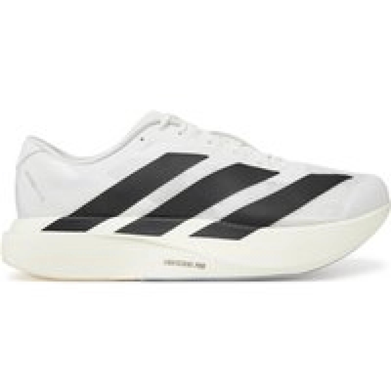adidas Tenisice za trčanje adizero EVO SL JH6206 Bijela - Veličina: 41 ⅓ | Boja: biela | Dobna skupina: Odrasli | Spol: Muško · záber 1