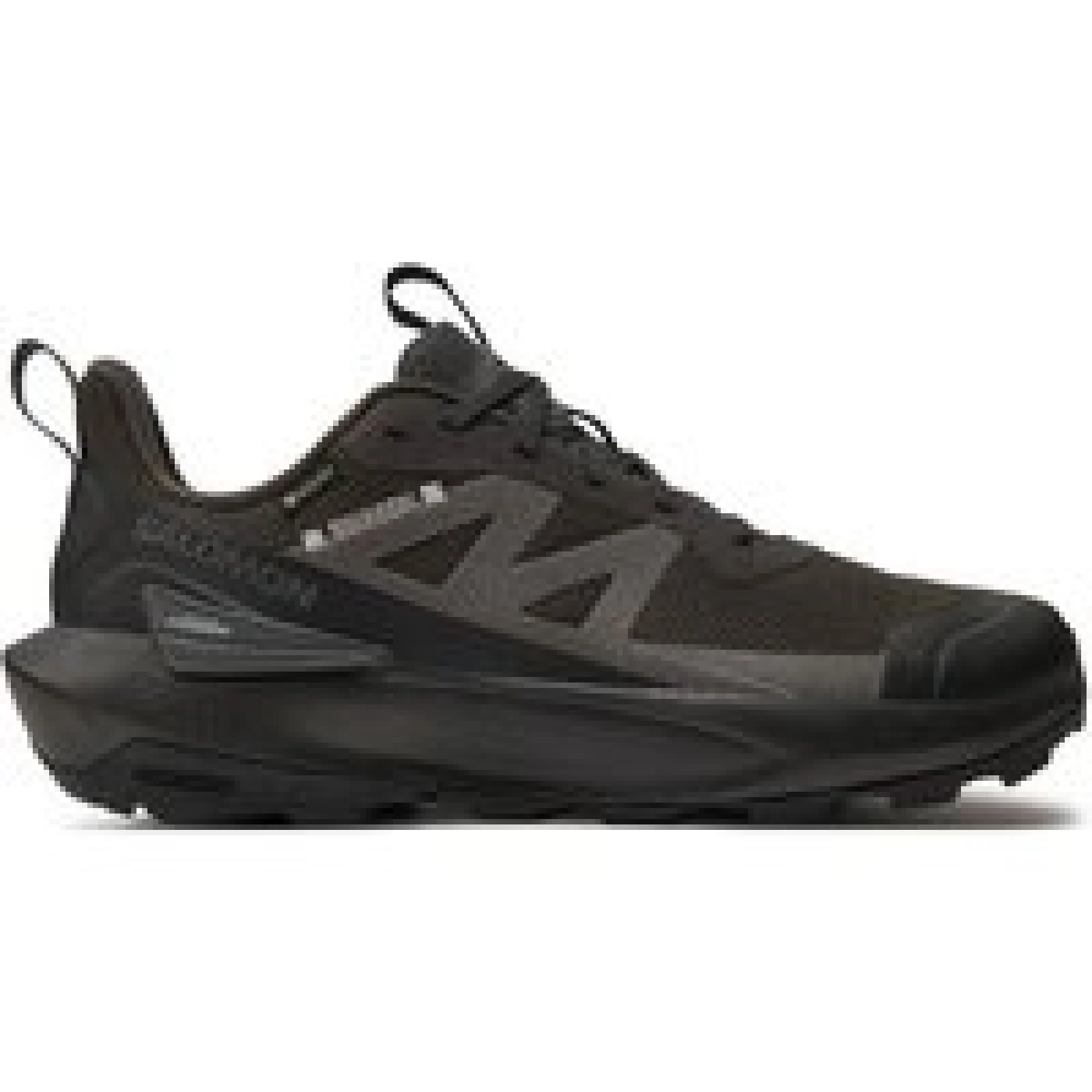 Salomon Trekking Elixir Activ Gore-Tex L47456100 Siva · záber 1