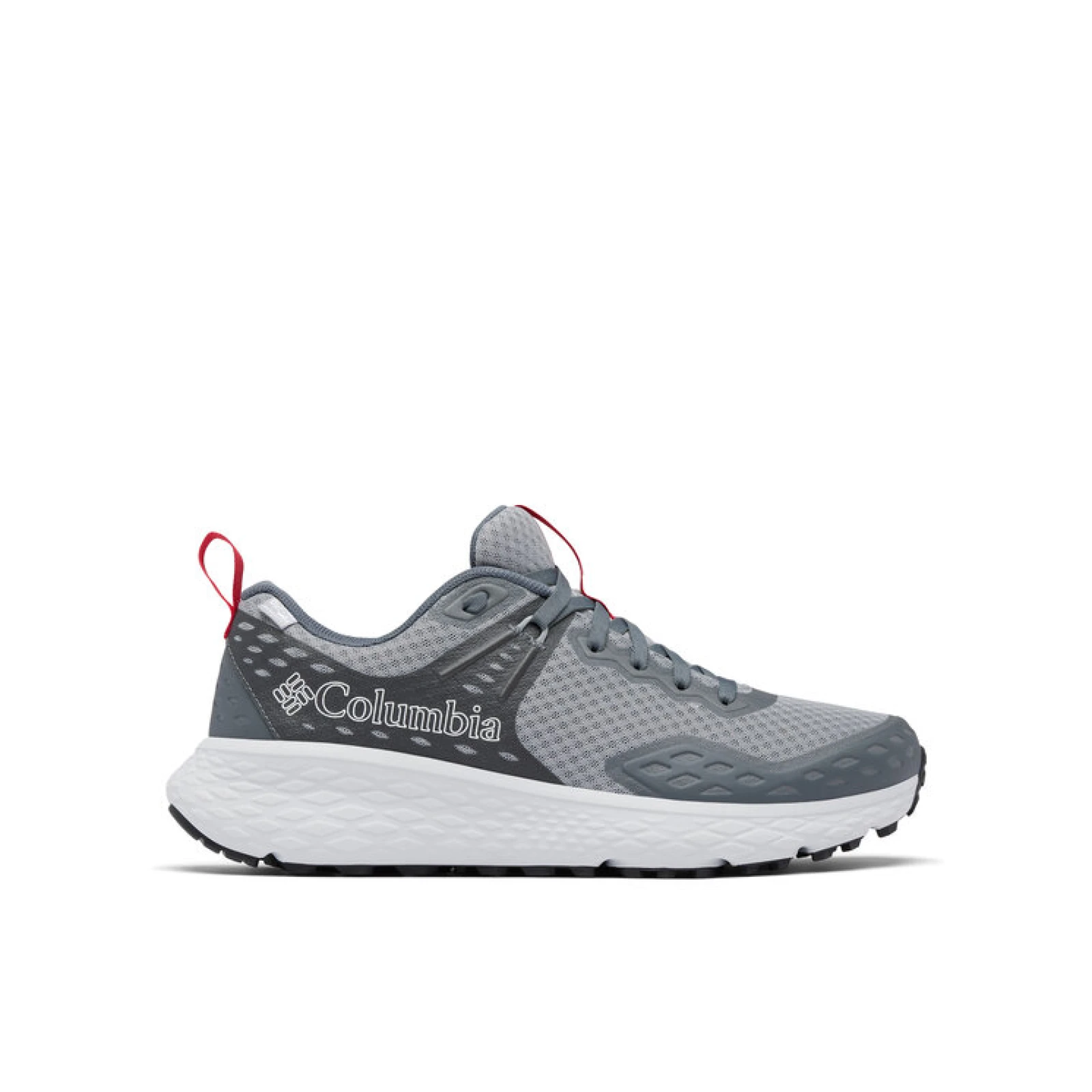 Columbia Trekking Konos Trs Outdry 2099811 Siva · záber 2