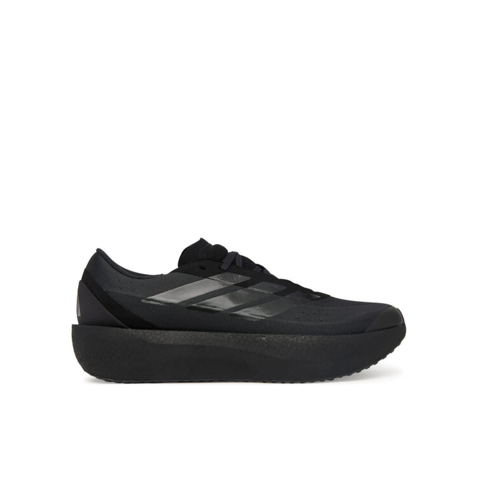 adidas Tenisice za trčanje Zenboost Boost+ Running Shoes HQ9527 Crna - Veličina: 41 ⅓ | Boja: čierna | Dobna skupina: Odrasli | Spol: Muško · záber 2