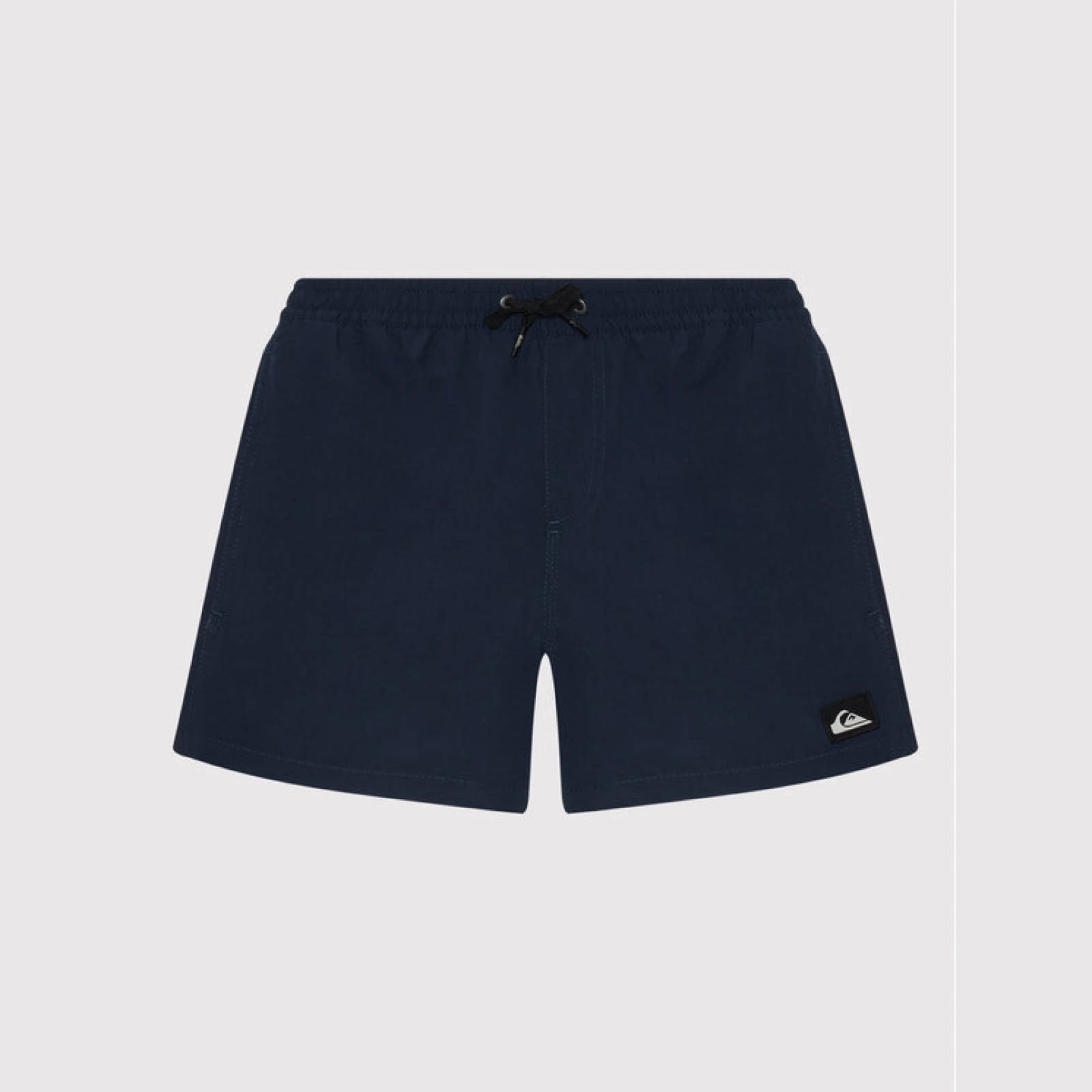 Quiksilver Kupaće gaće i hlače Everyday EQBJV03331 Tamnoplava Regular Fit · záber 2