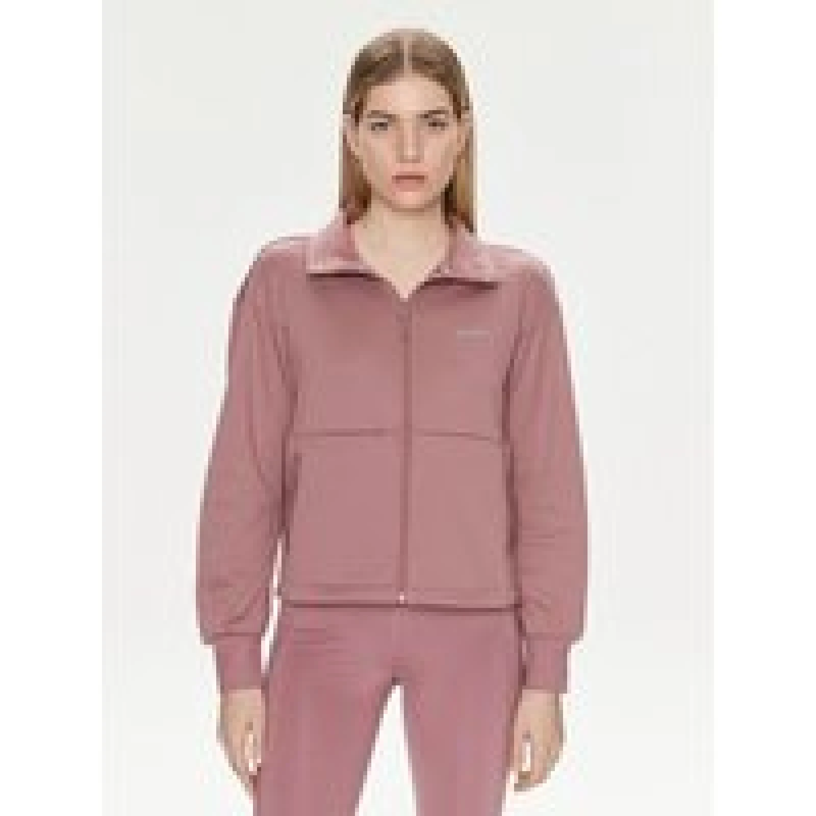 Columbia Flis Boundless Trek™ 2073084 Ružičasta Relaxed Fit · záber 1