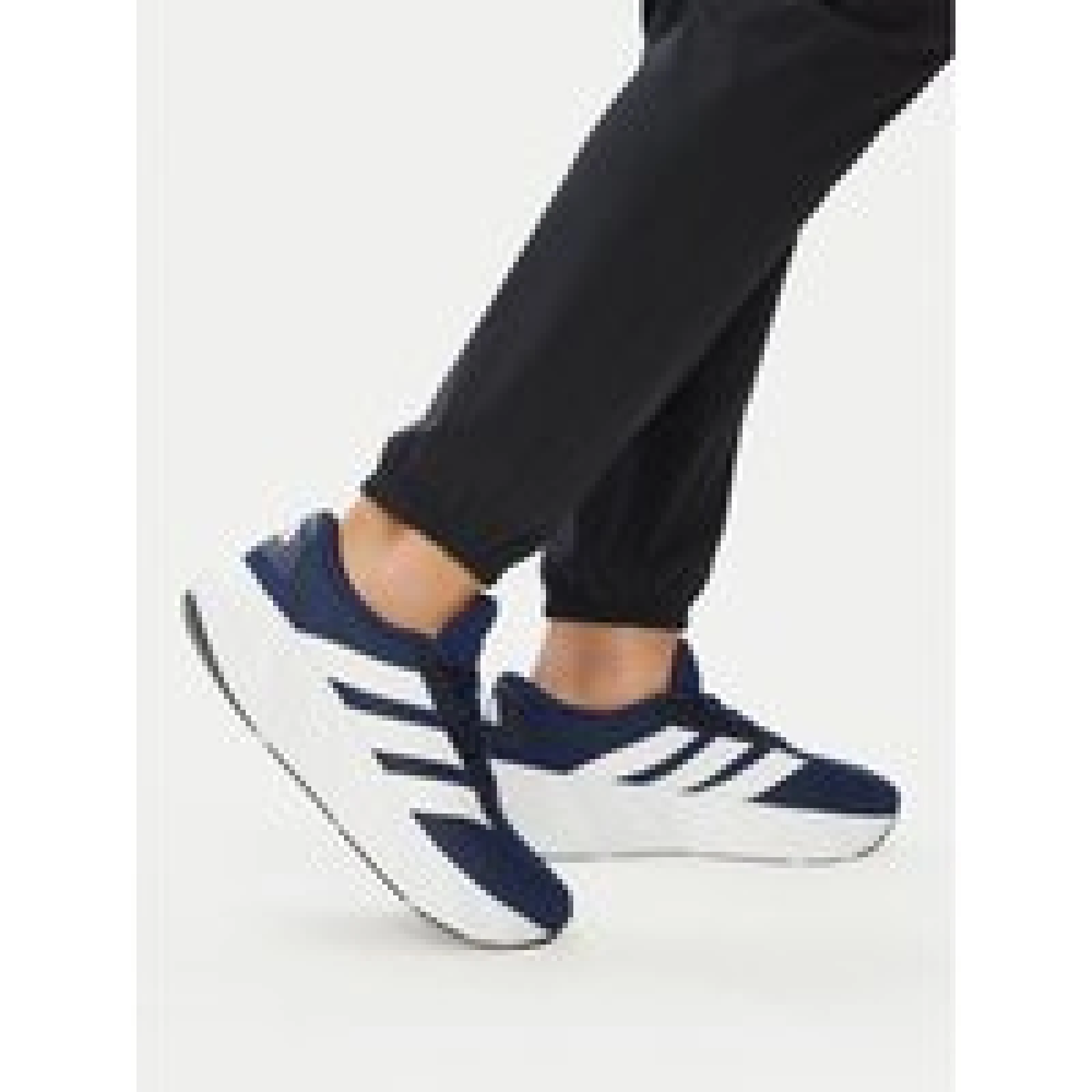 Tenisice za trčanje adidas Galaxy 8 Running Shoes IH9813 Tamnoplava - Veličina: 42 ⅔ | Boja: modrá | Dobna skupina: Odrasli | Spol: Muško · záber 1