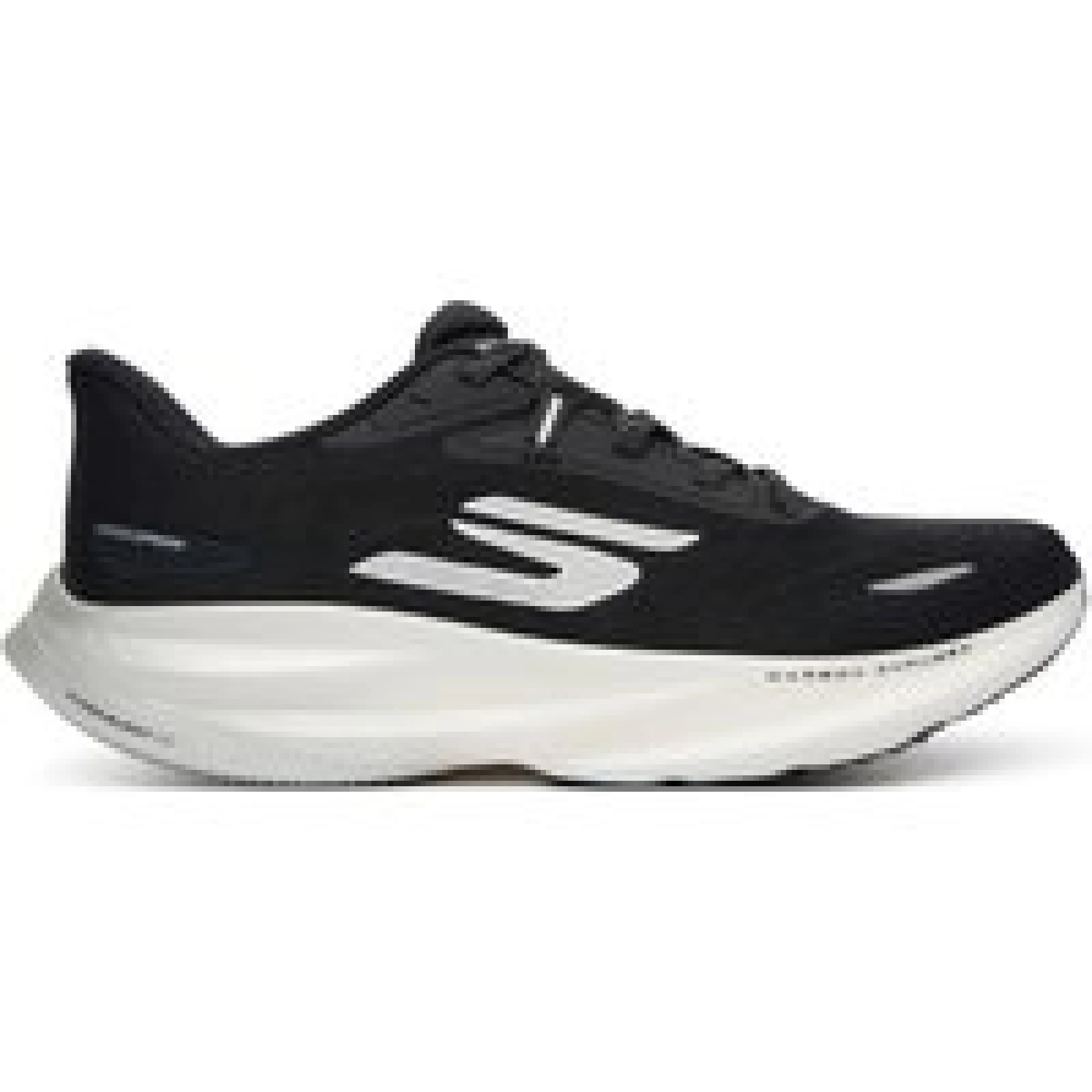 Tenisice za trčanje Skechers Aero Spark 246200/BKW Crna · záber 1