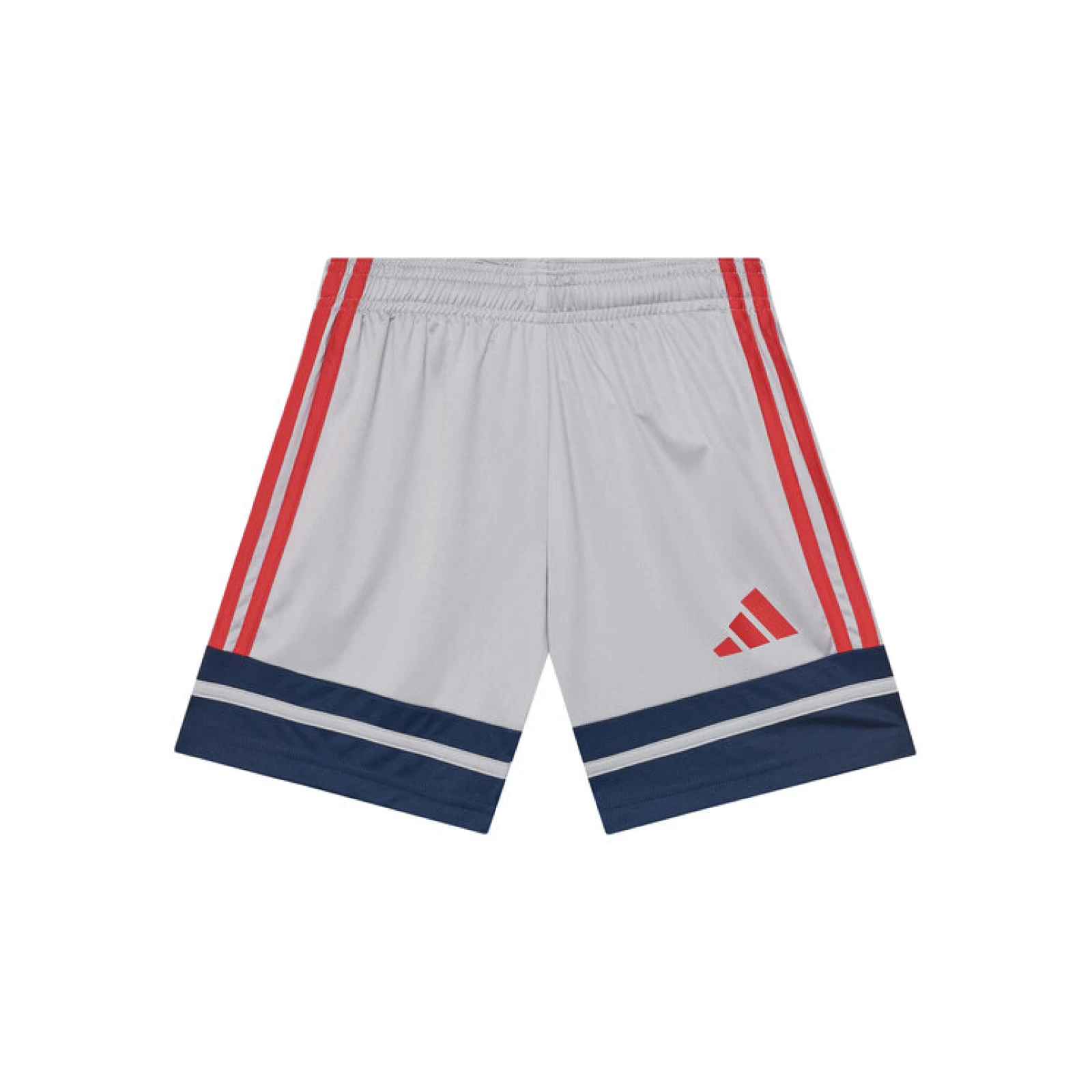adidas Sportske kratke hlače Squadra 25 JP3416 Siva Regular Fit · záber 2