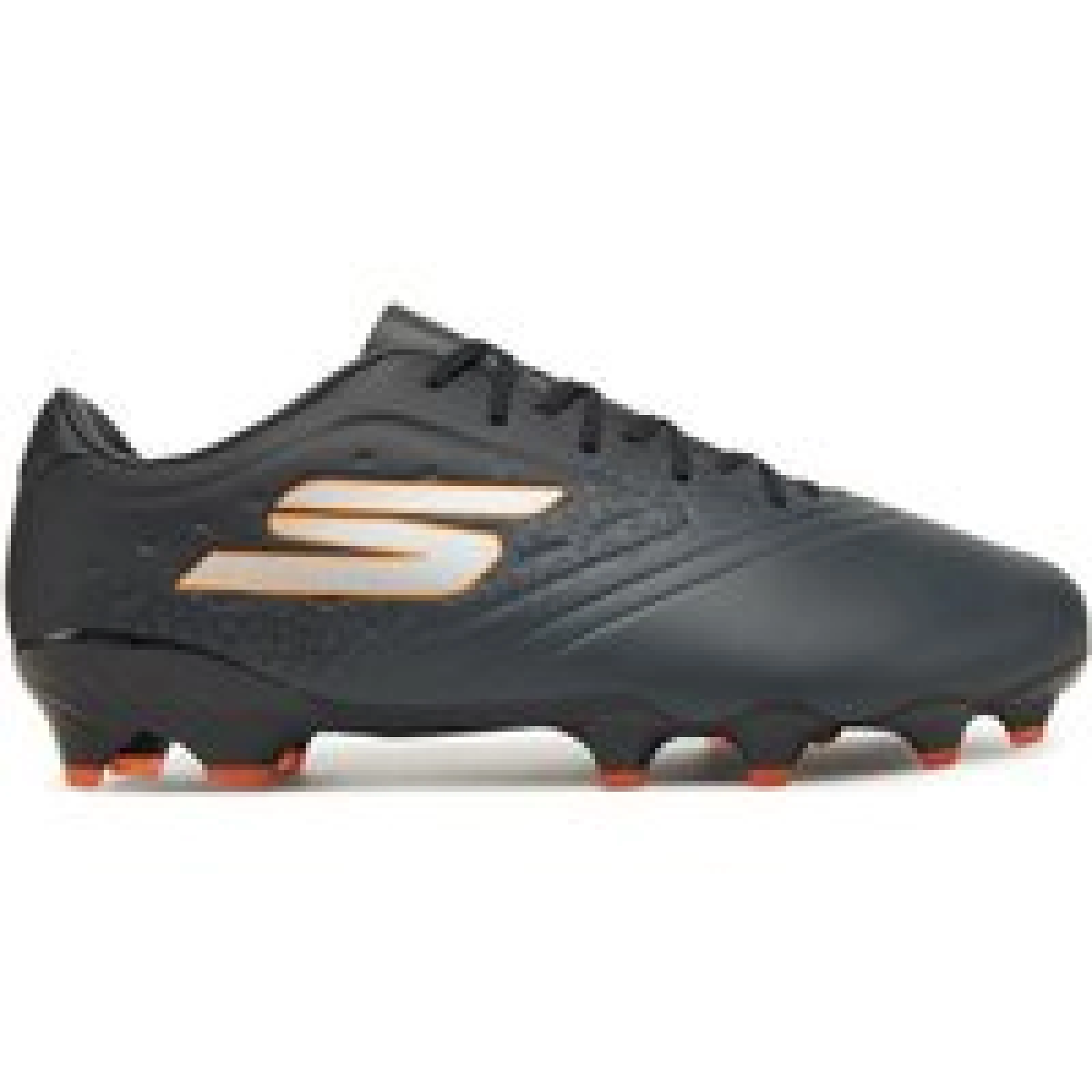Skechers Tenisice za nogomet Gold Fg 252015 BKOR Crna · záber 1