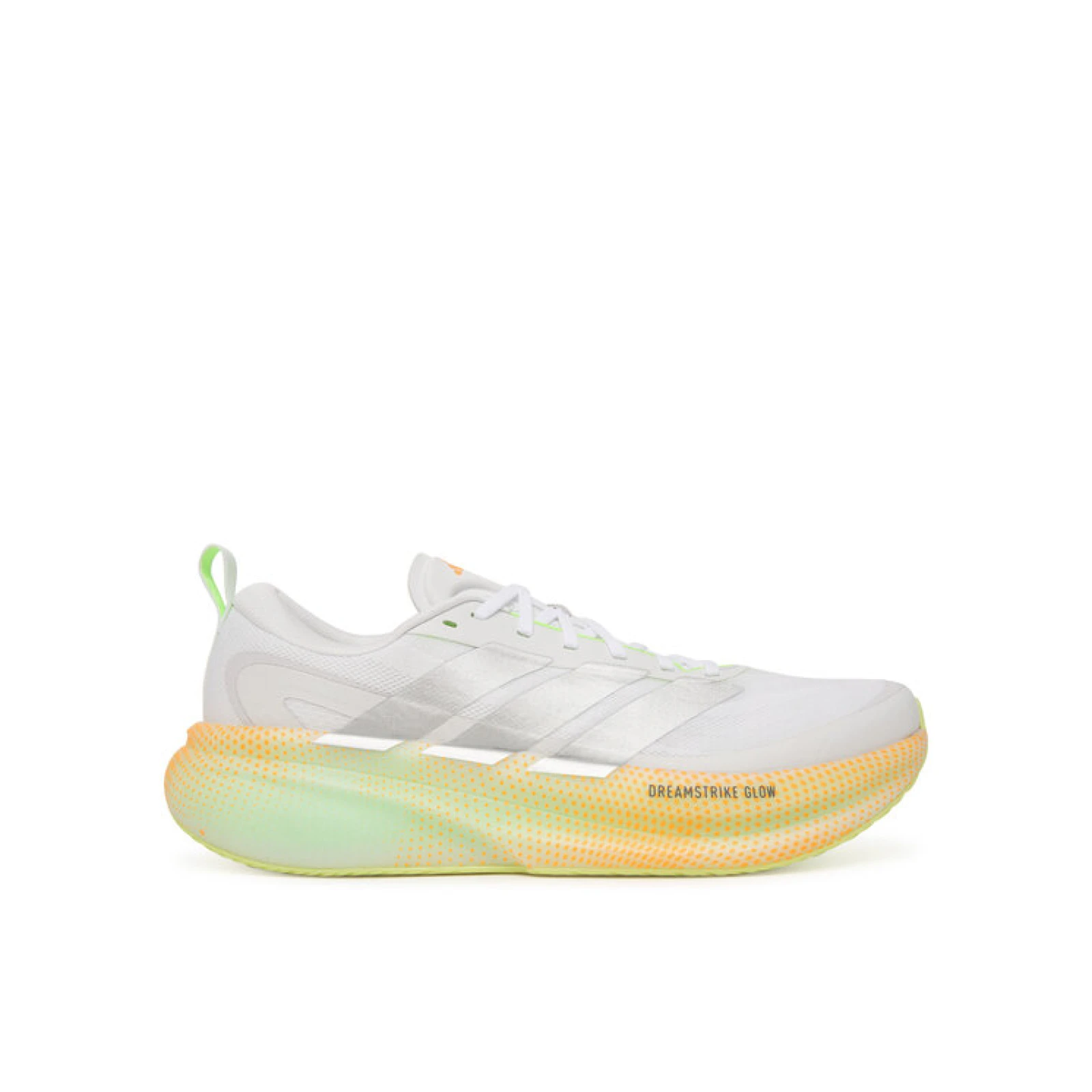 adidas Tenisice za trčanje Supernova Glide Running Shoes KJ4421 Bijela - Veličina: 41 ⅓ | Boja: biela | Dobna skupina: Odrasli | Spol: Muško · záber 2