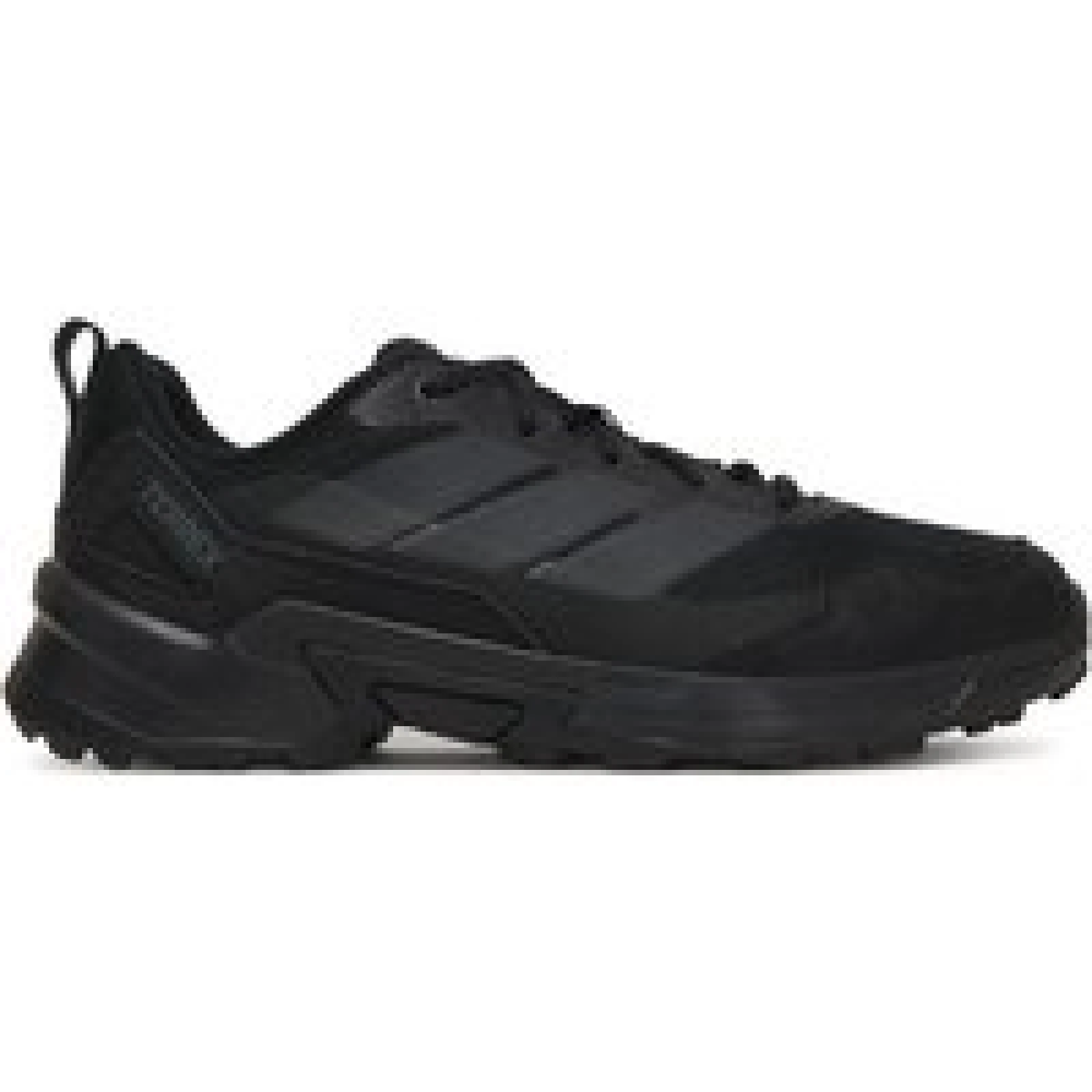 adidas Trekking Terrex Eastrail 3 JR4001 Crna - Veličina: 44 | Boja: čierna | Dobna skupina: Odrasli | Spol: Muško · záber 1