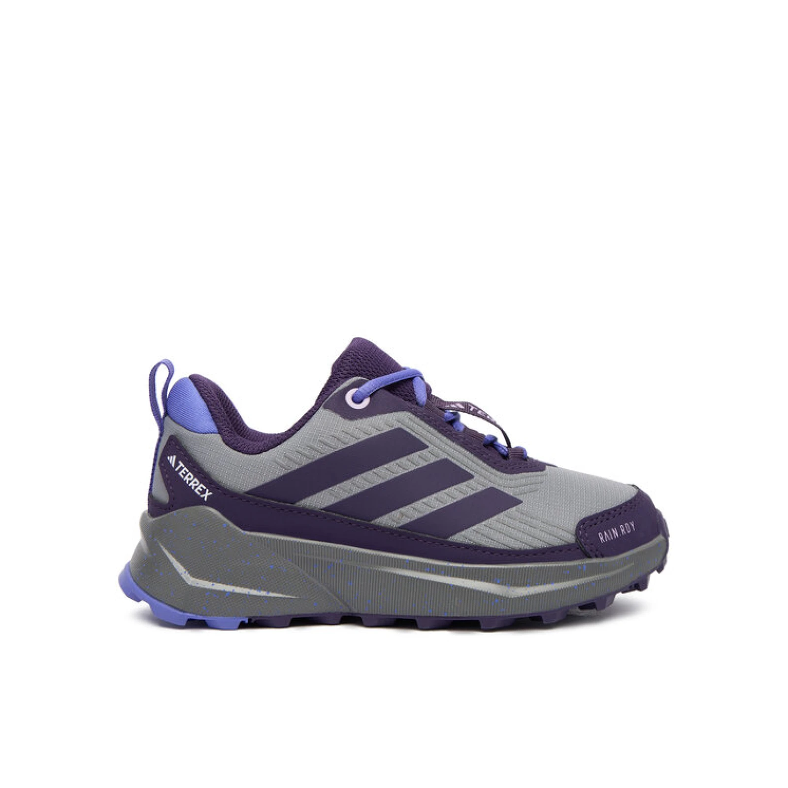 adidas Trekking Terrex Trailmaker 2 RAIN.RDY Hiking JS2939 Siva · záber 2