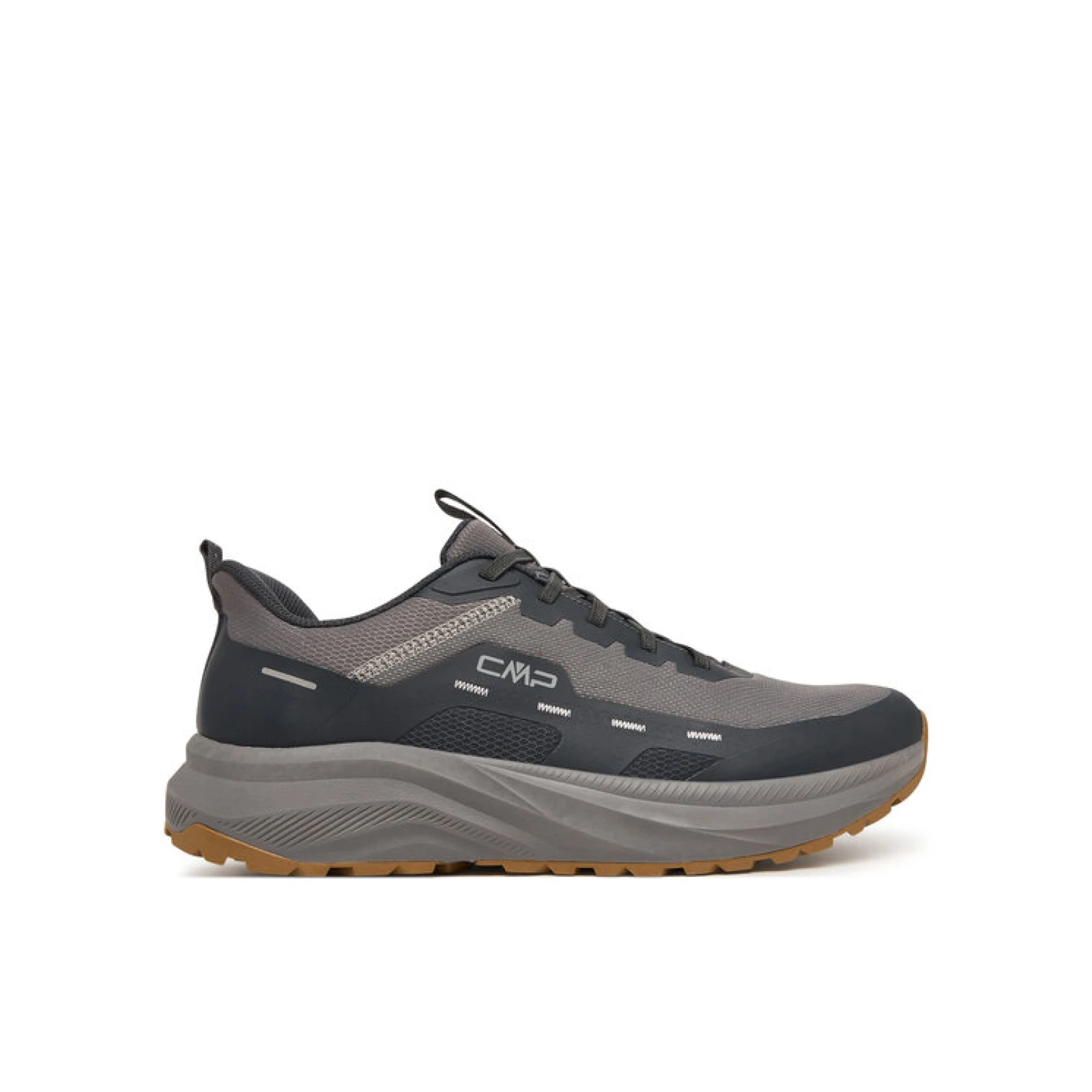 Trekking CMP Kymber 3Q62147 Siva · záber 5