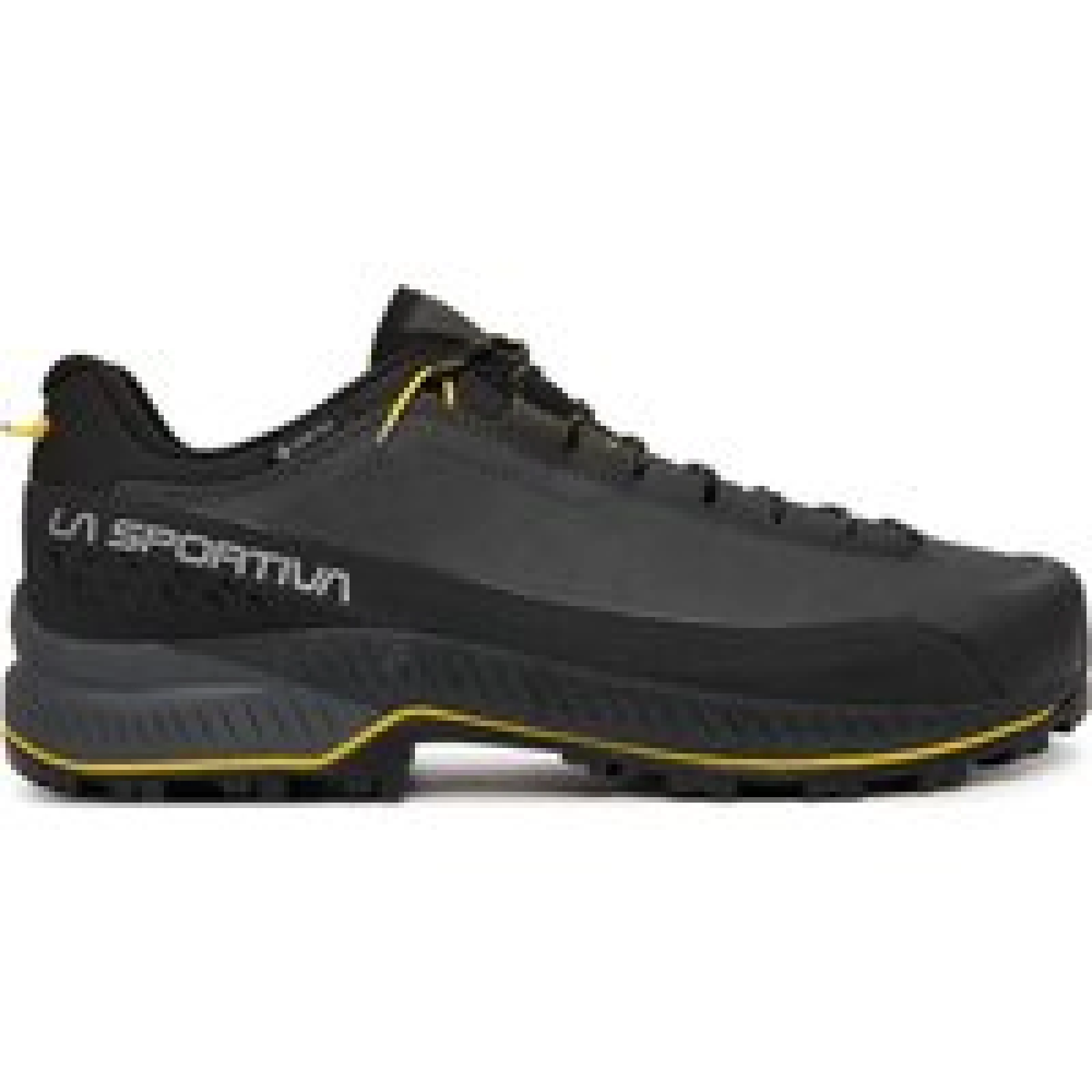 Trekking La Sportiva TX5 Evo GTX ZFHS106G00Y00 Crna - Veličina: 44 | Boja: čierna | Dobna skupina: Odrasli | Spol: Muško · záber 1