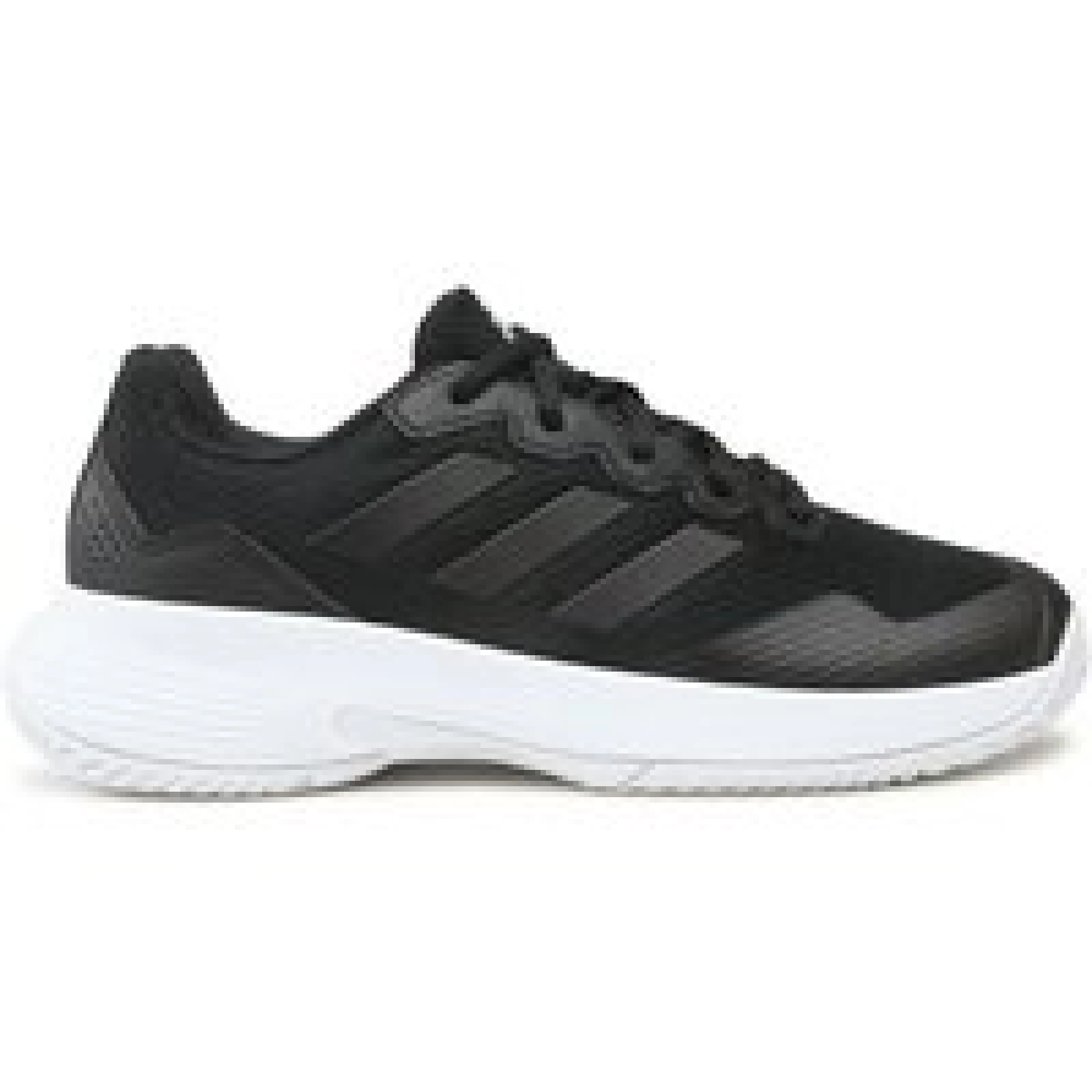 adidas Obuća za tenis Gamecourt 2.0 Tennis Shoes ID1494 Crna · záber 1