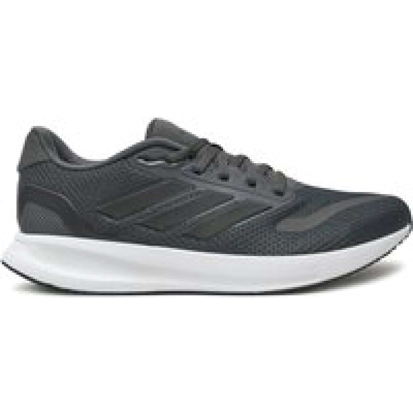 Tenisice za trčanje adidas Runfalcon 5 IE8819 Siva · záber 1