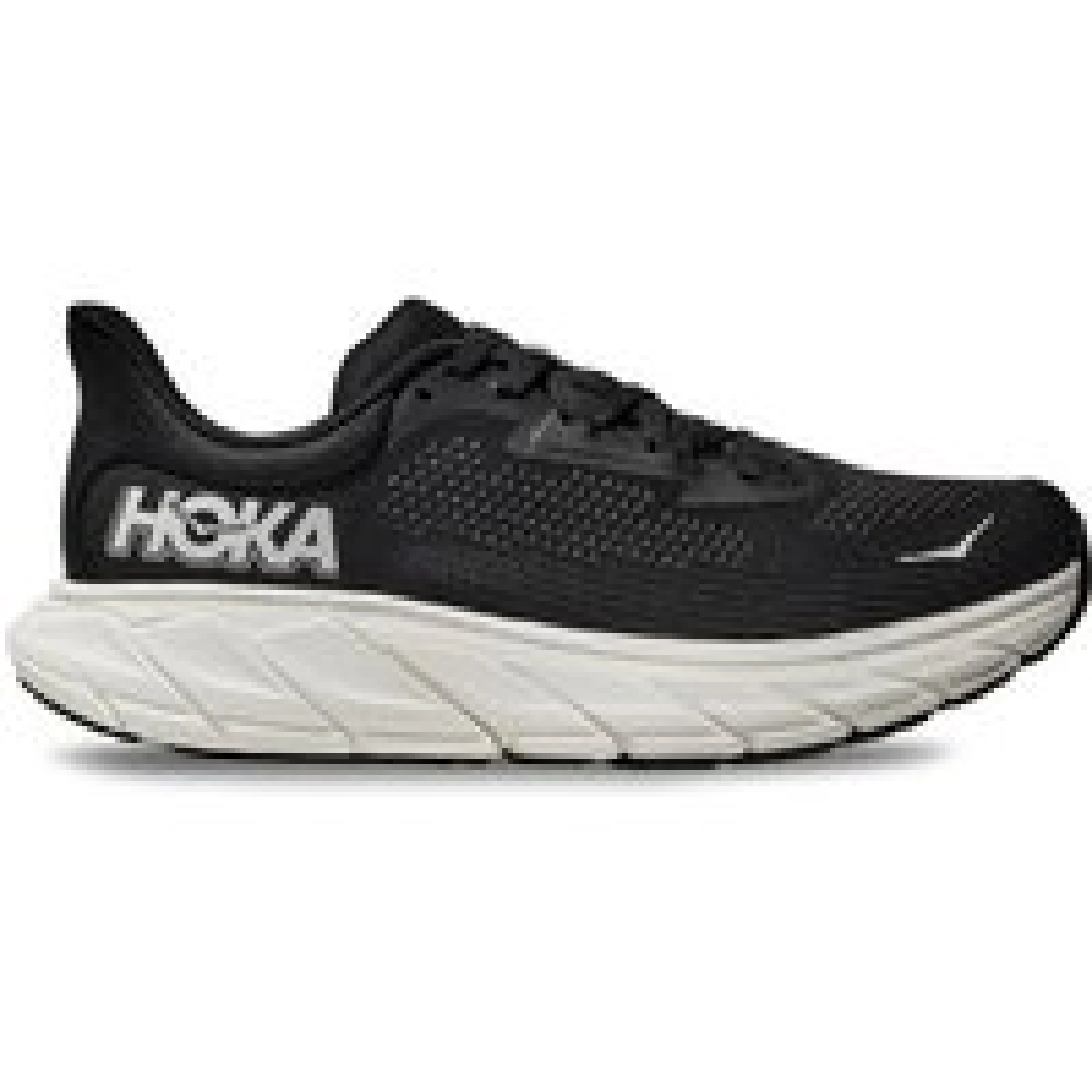Hoka Tenisice za trčanje Arahi 7 1147851 Crna - Veličina: 36 ⅔ | Boja: čierna | Dobna skupina: Odrasli | Spol: Žensko · záber 1