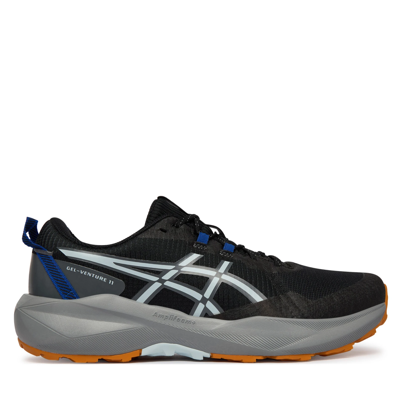 Tenisice za trčanje Asics Gel-Venture 11 1011C160 Plava · záber 8