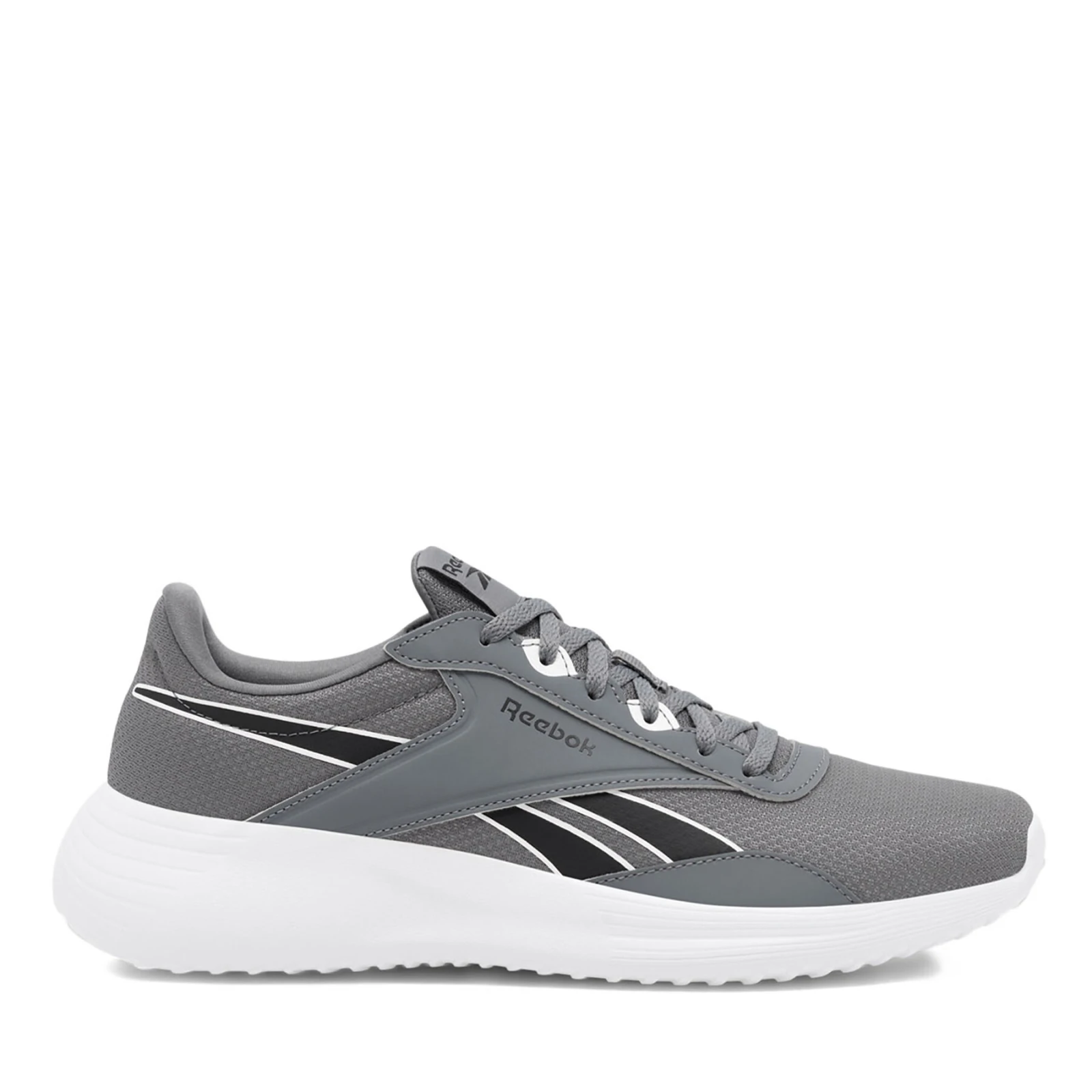 Tenisice za trčanje Reebok Lite 4 100074899 Siva · záber 2